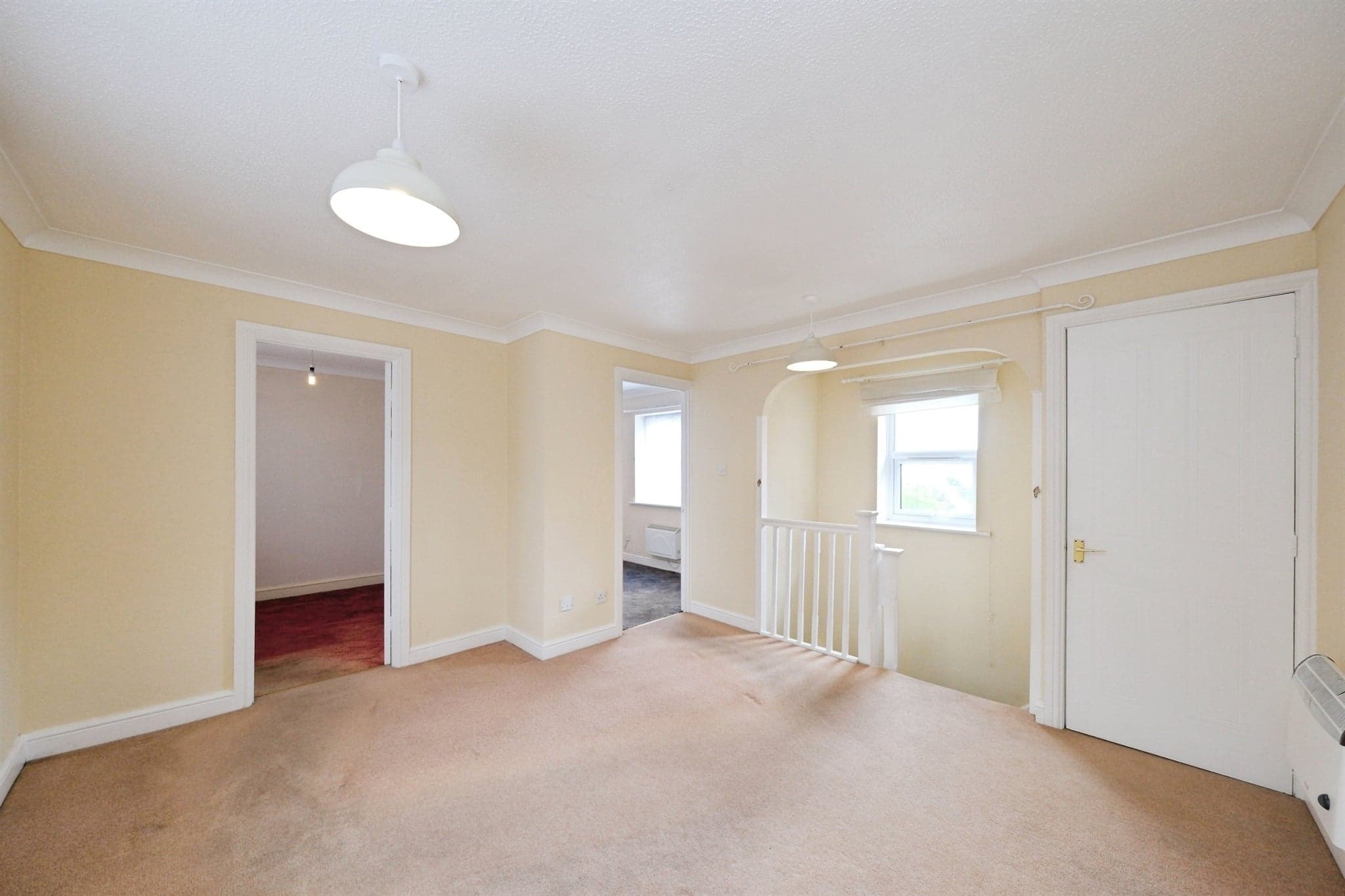 Property at Calver Close, Belper