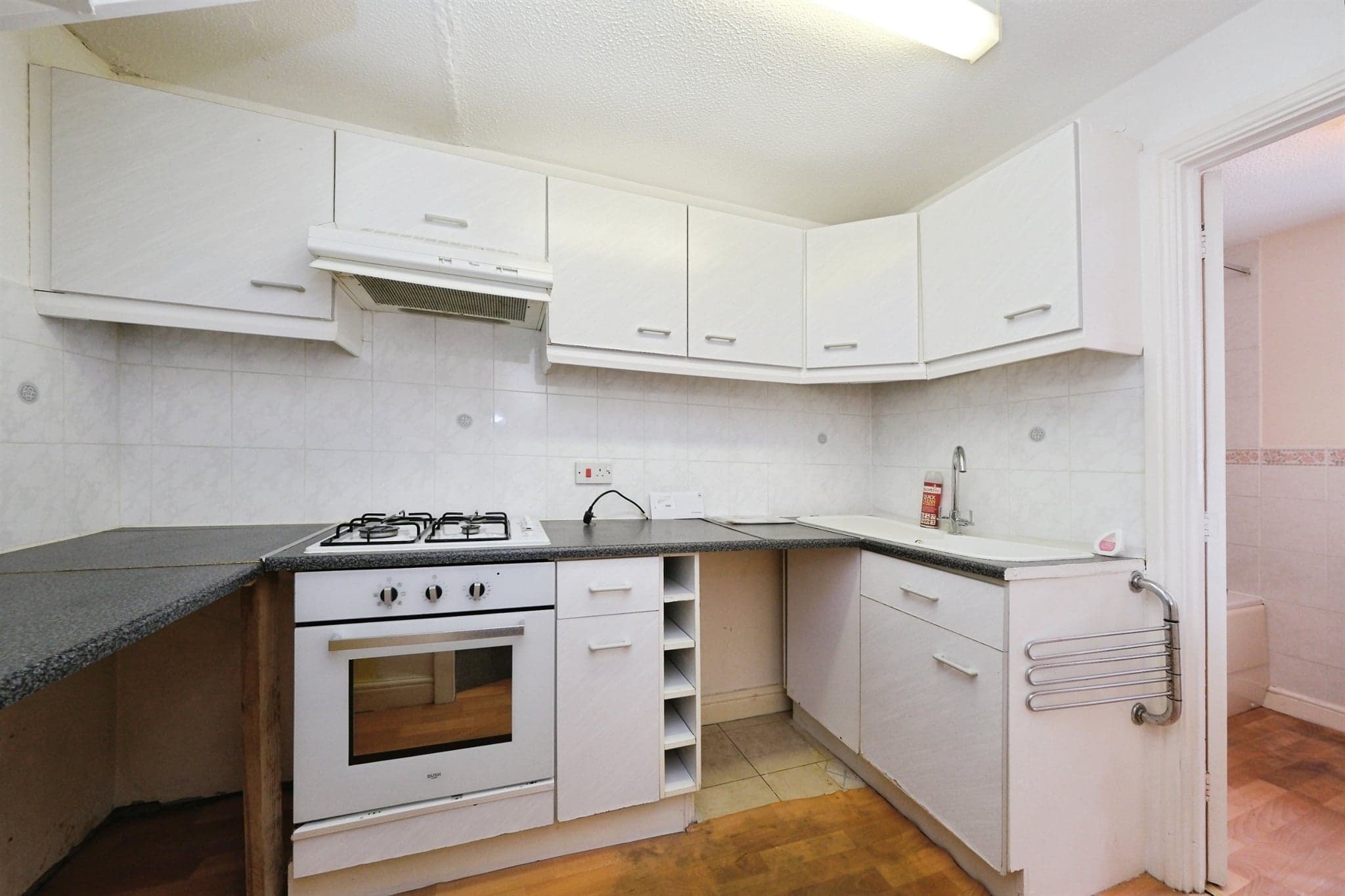 Property at Calver Close, Belper