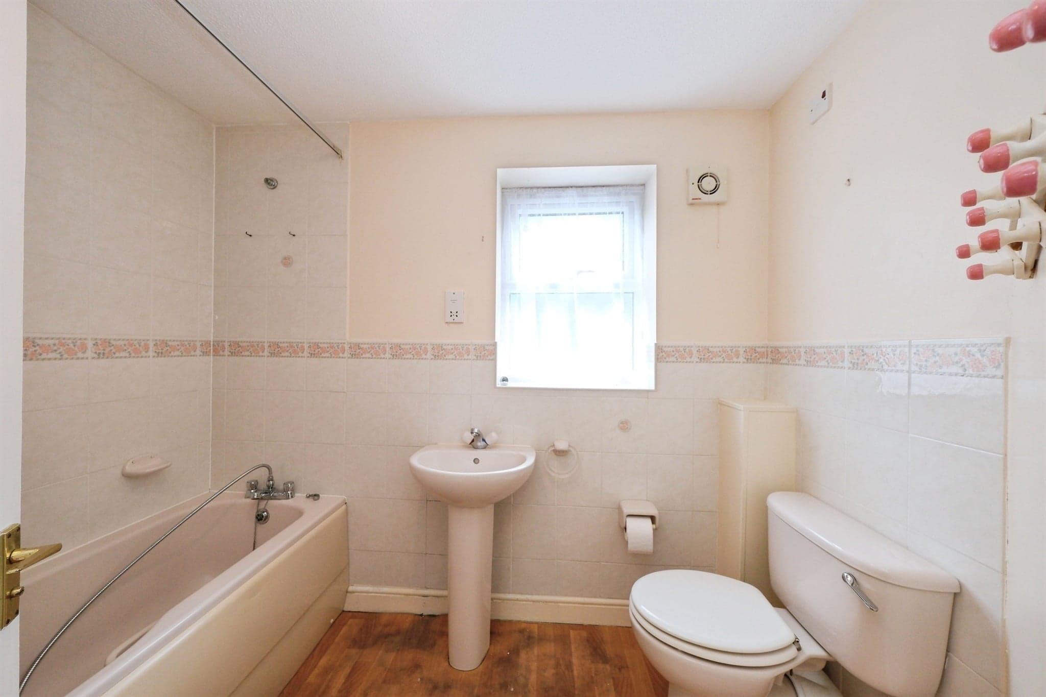 Property at Calver Close, Belper