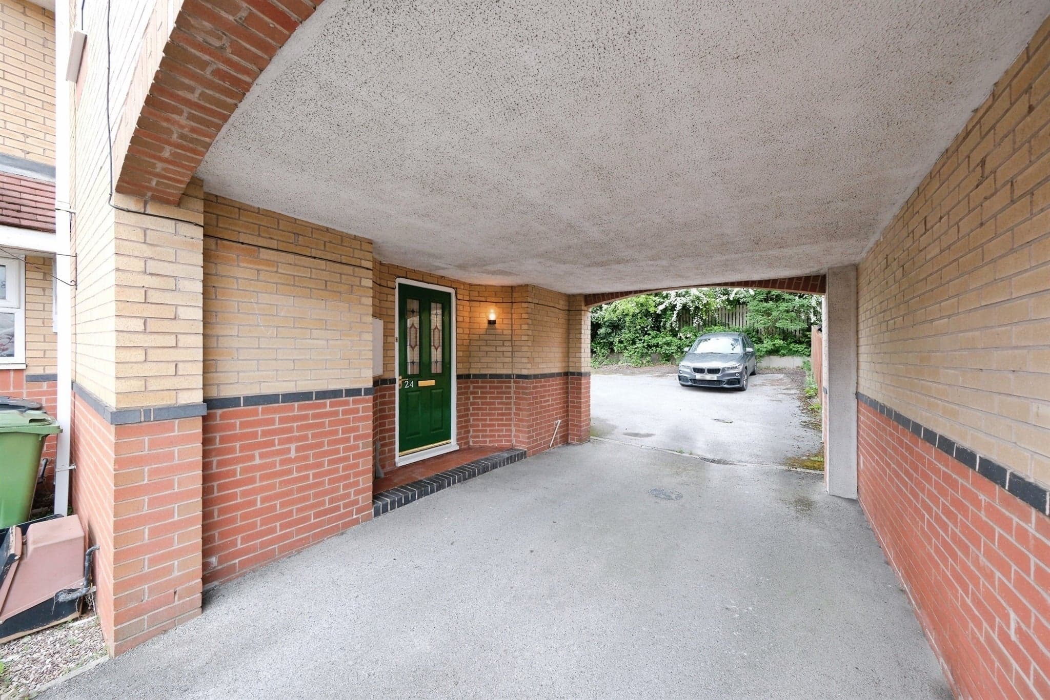Property at Calver Close, Belper