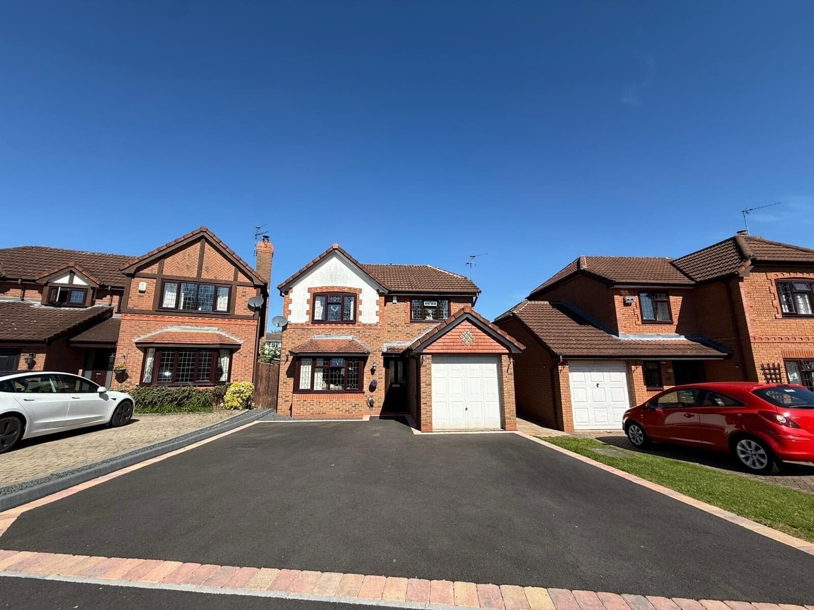 Property at Weyacres, Borrowash, Derby