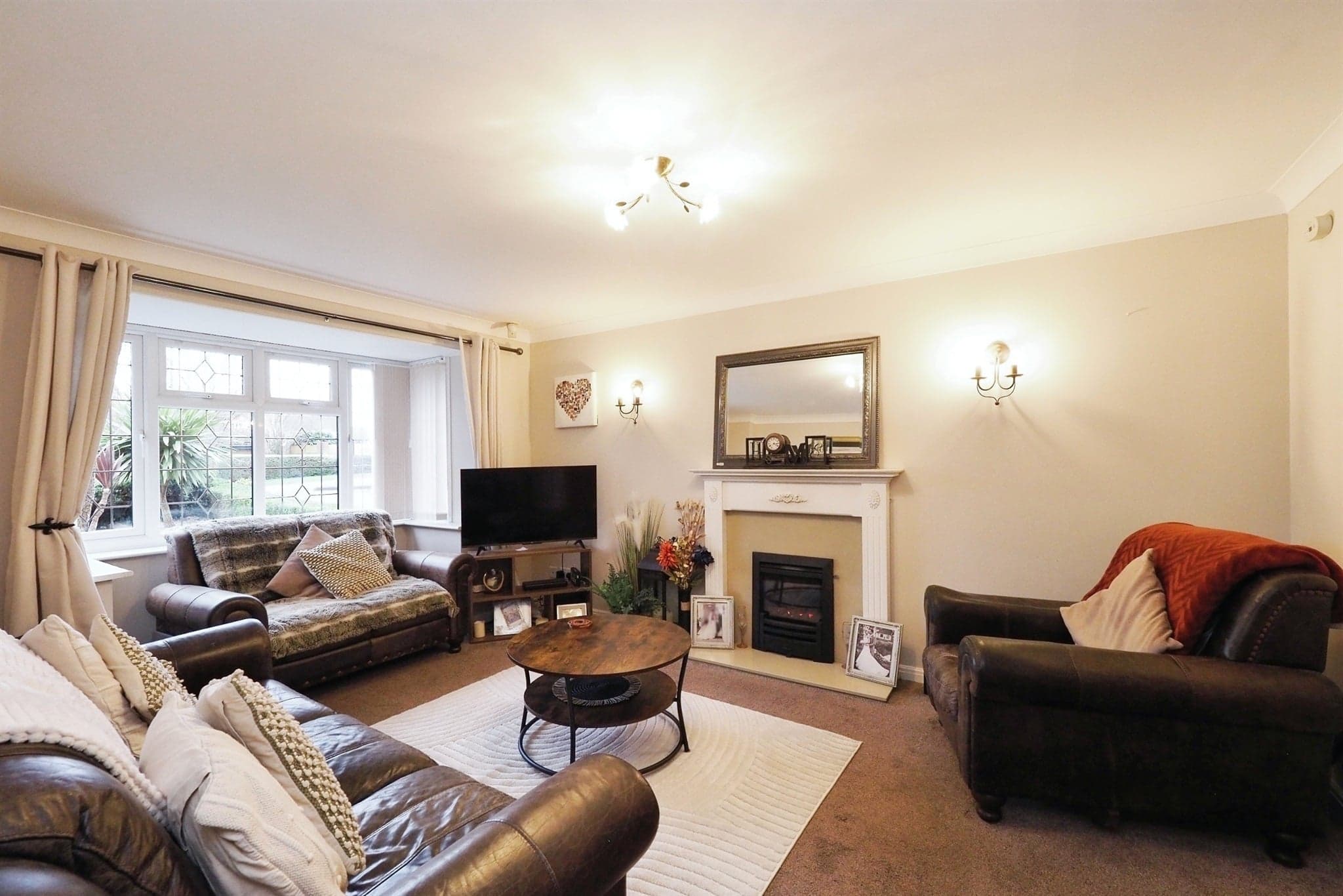 Property at Weyacres, Borrowash, Derby