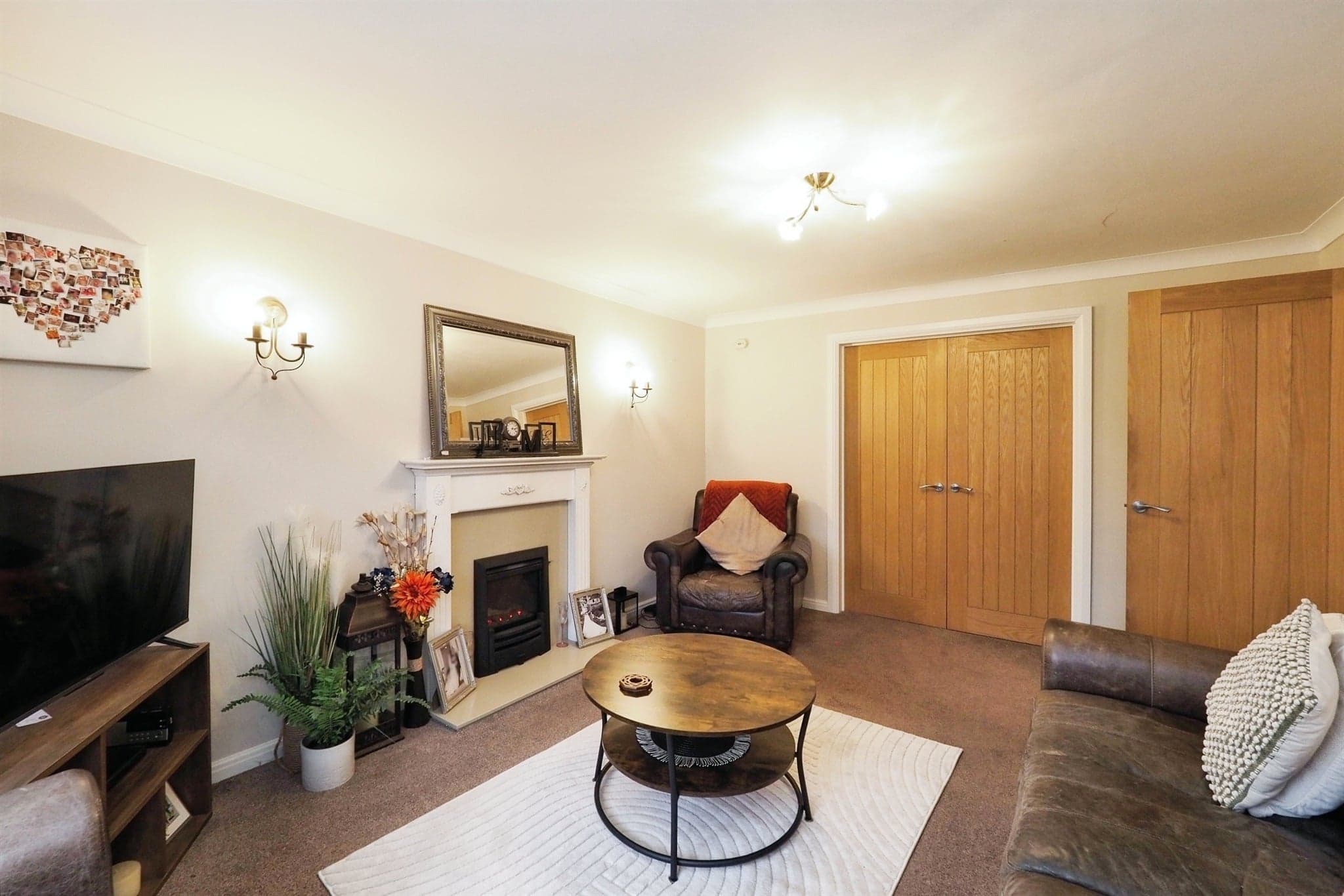 Property at Weyacres, Borrowash, Derby