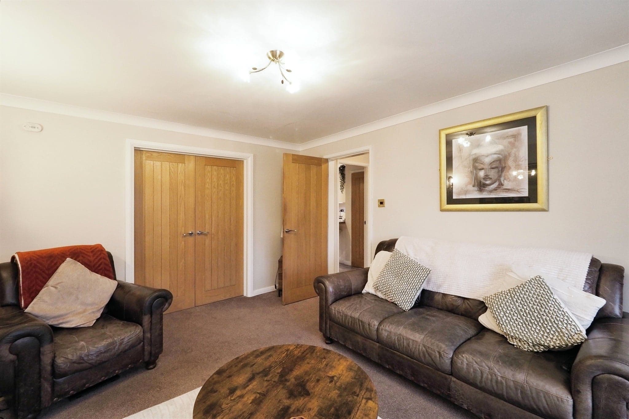 Property at Weyacres, Borrowash, Derby