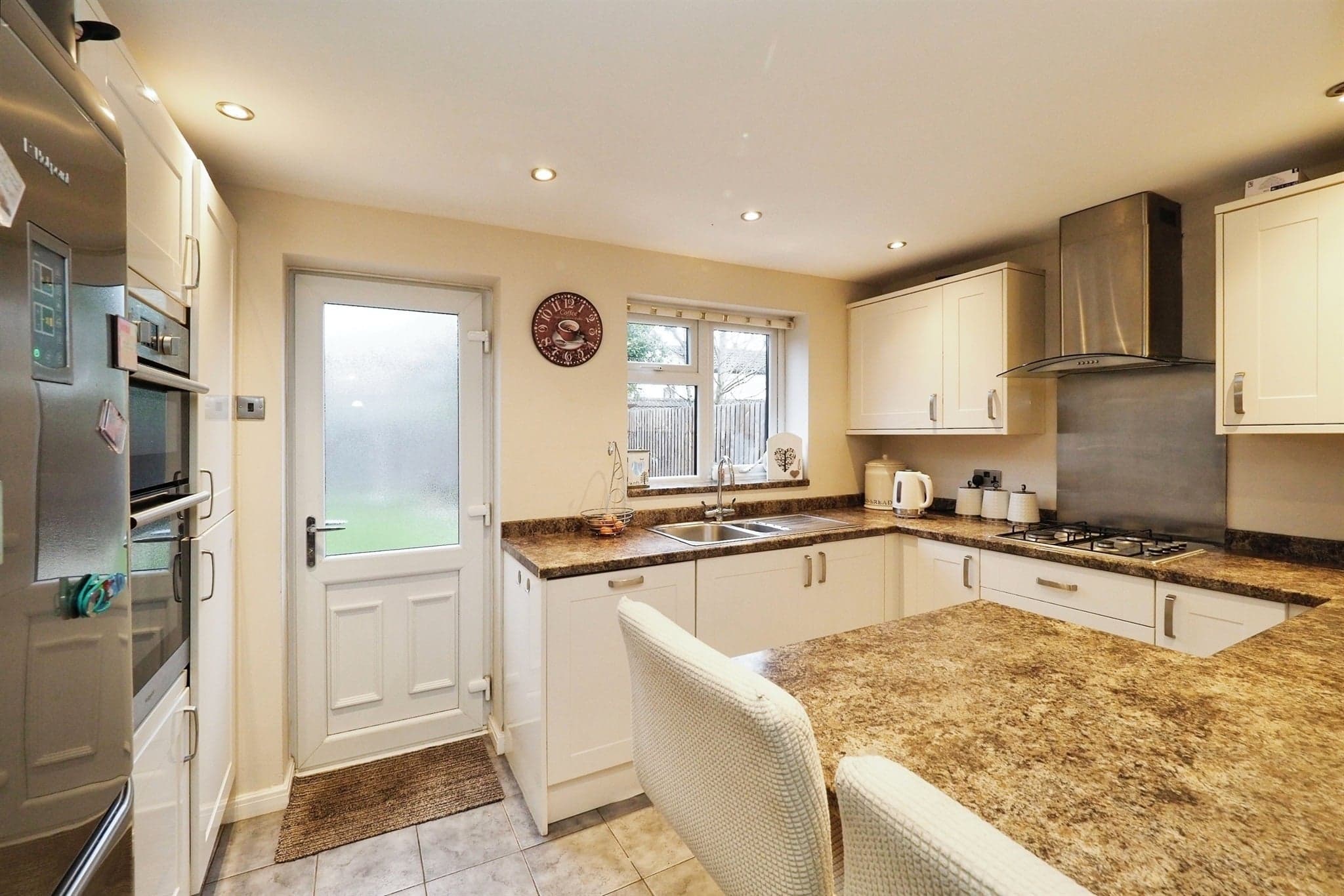 Property at Weyacres, Borrowash, Derby