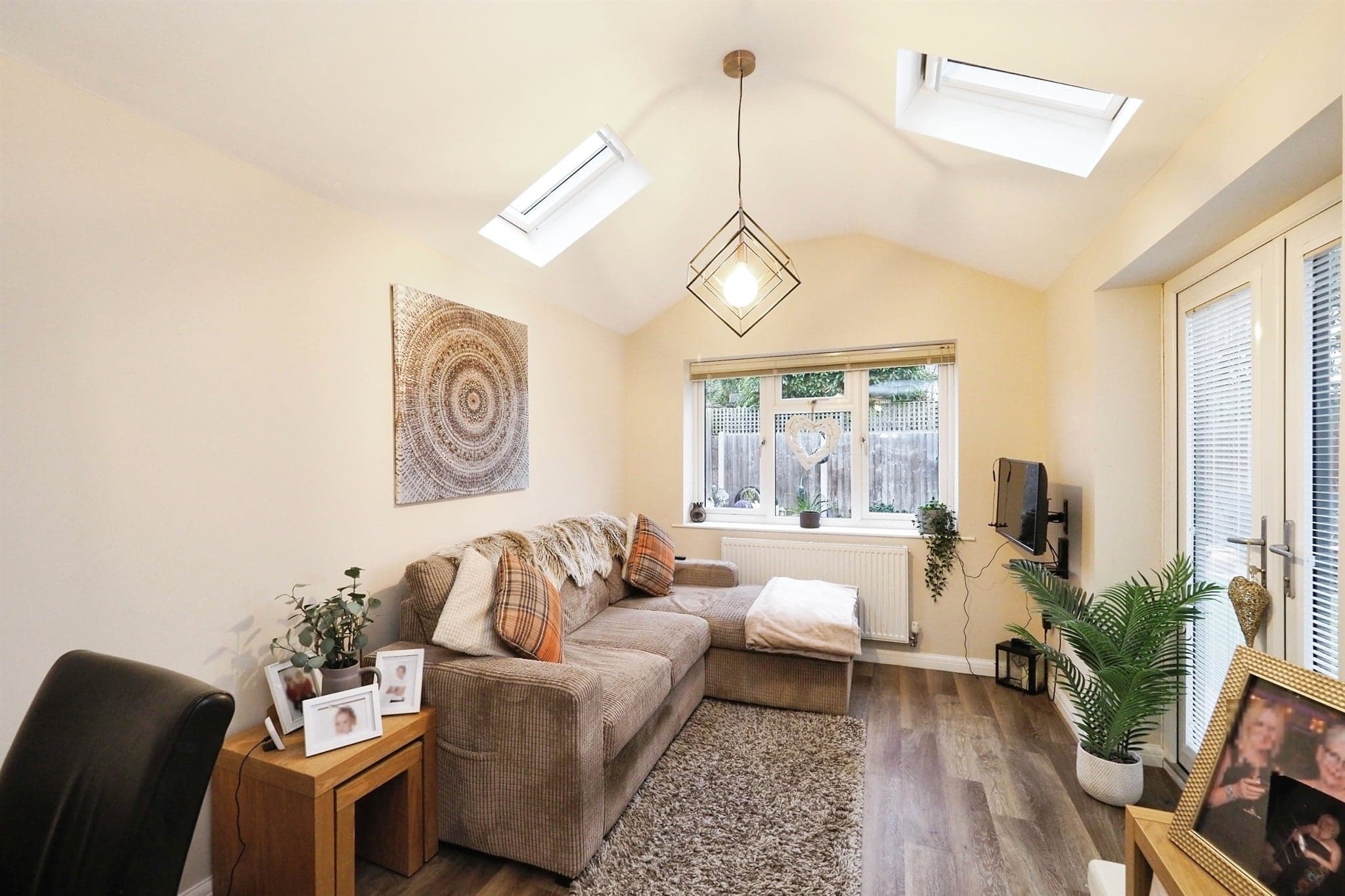 Property at Weyacres, Borrowash, Derby