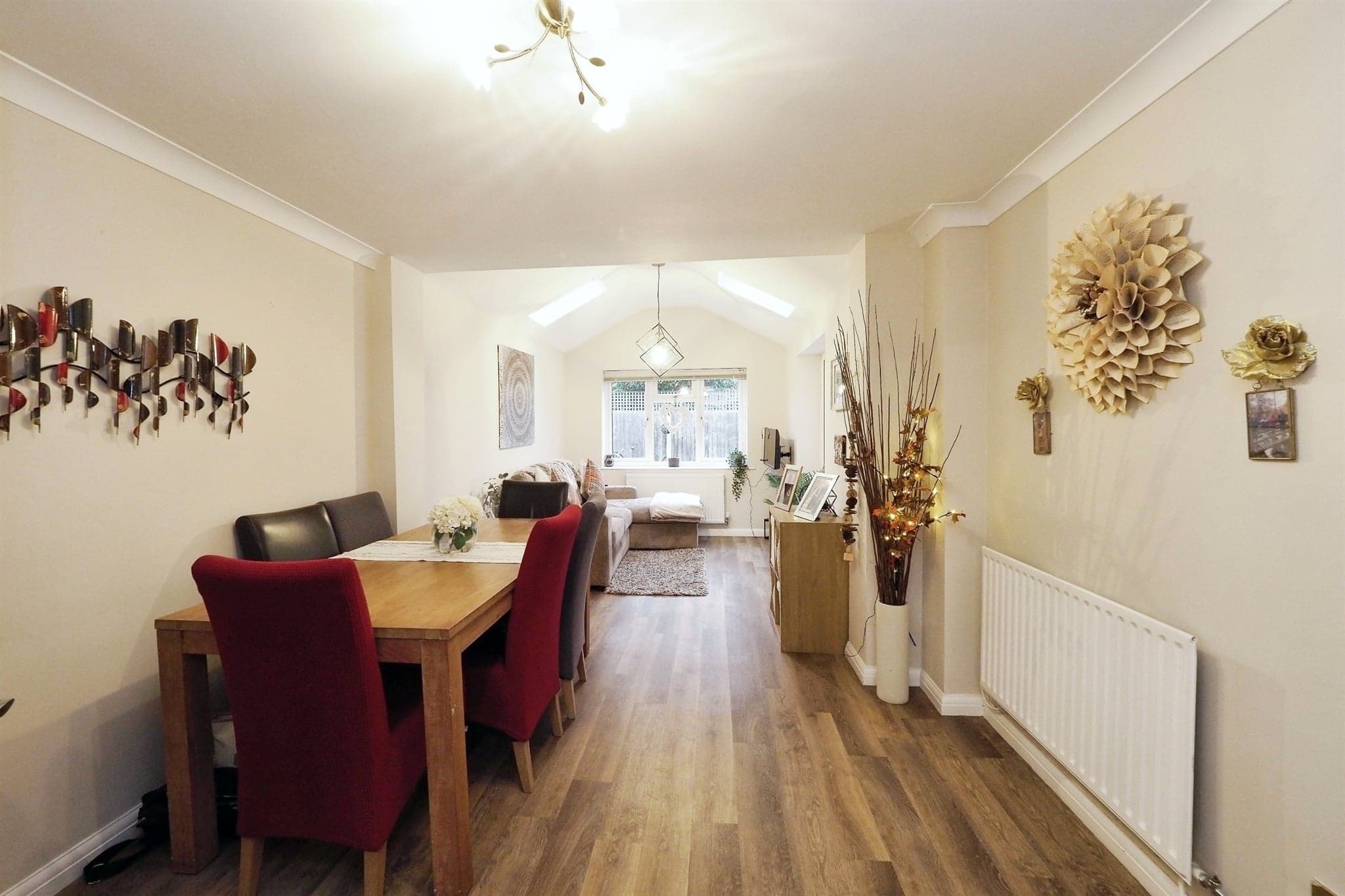 Property at Weyacres, Borrowash, Derby