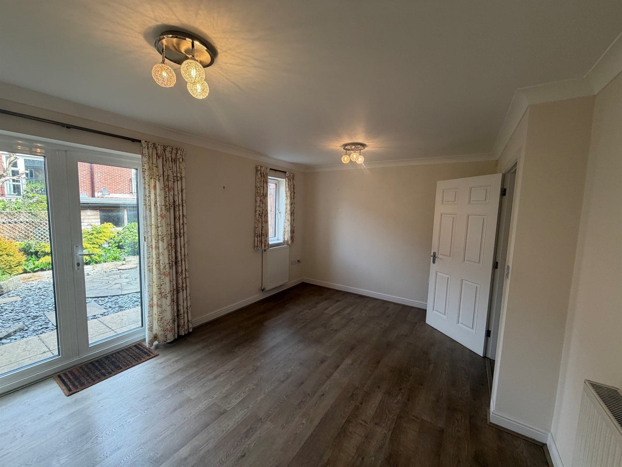Property at Leighton Way, Belper