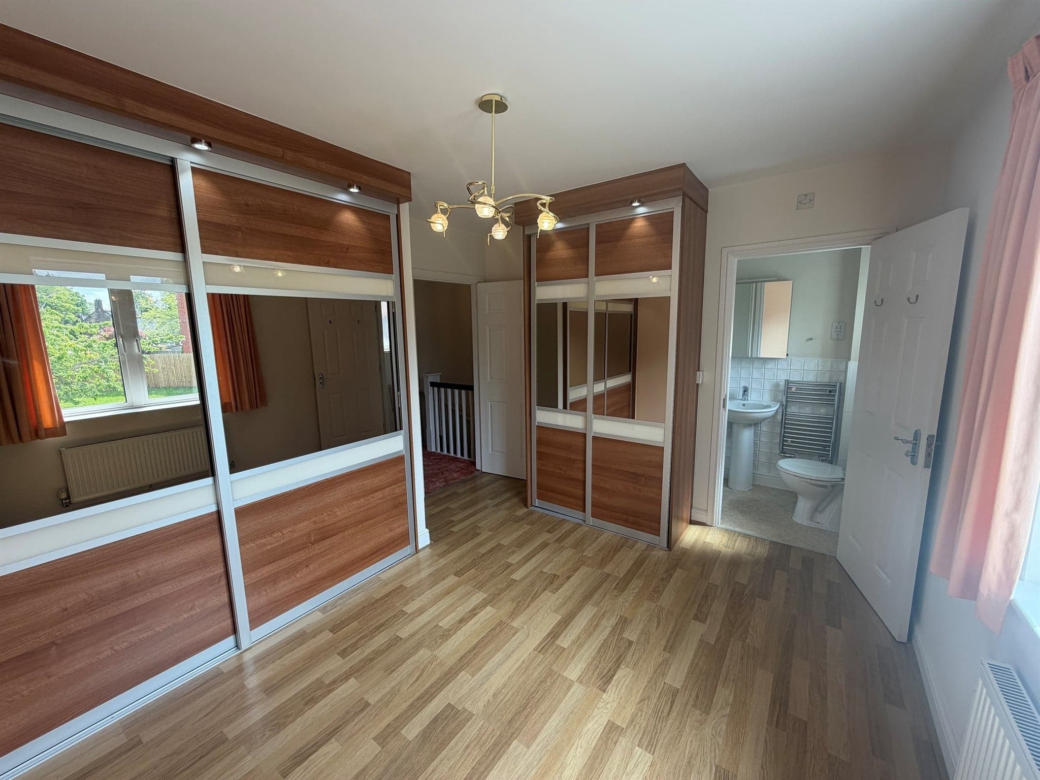 Property at Leighton Way, Belper