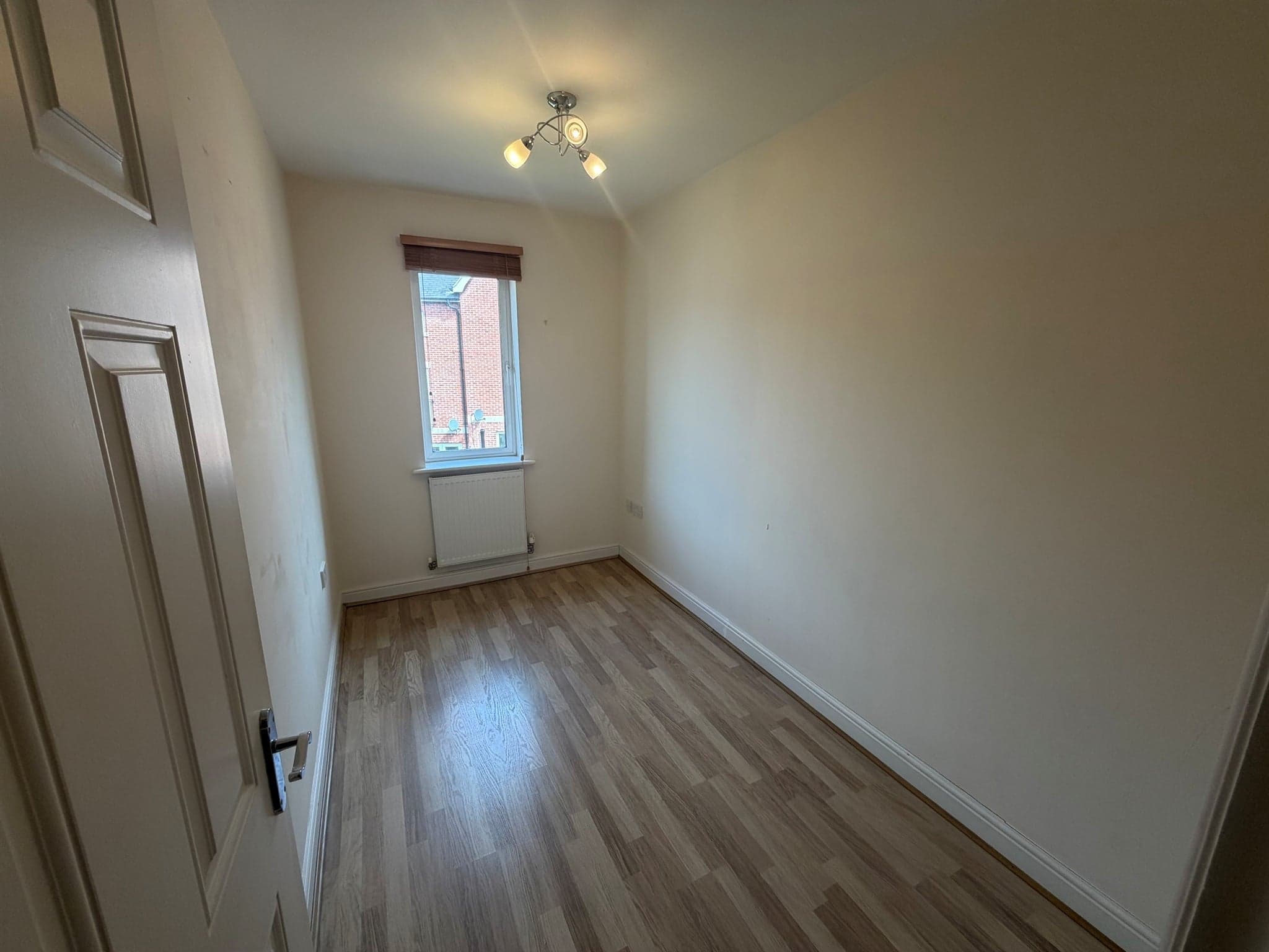 Property at Leighton Way, Belper