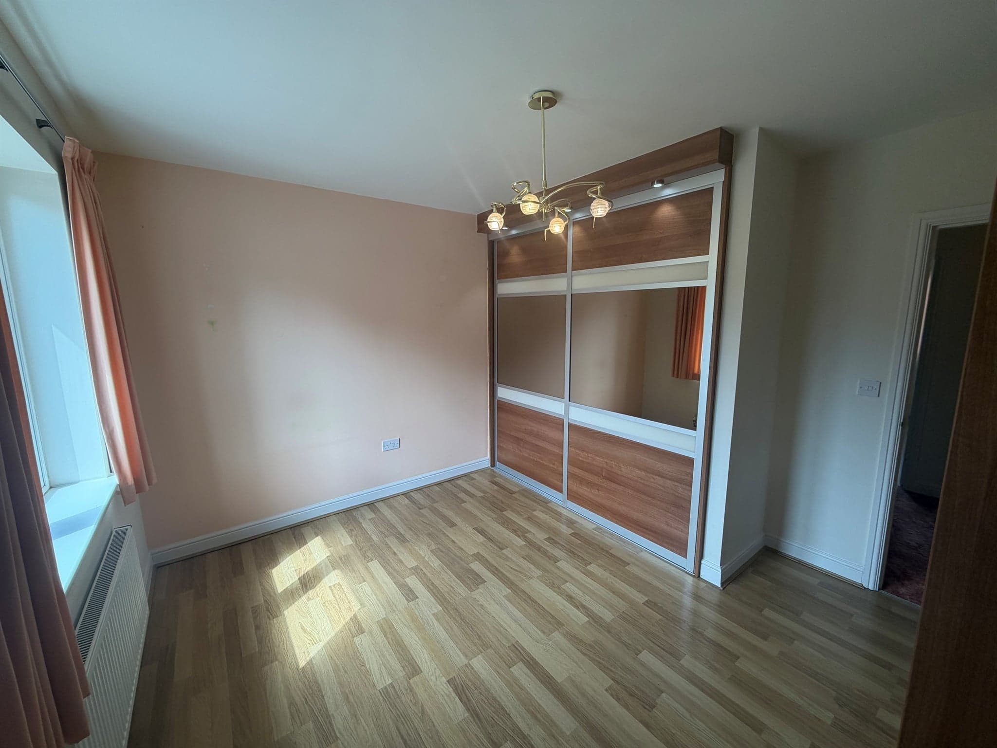 Property at Leighton Way, Belper
