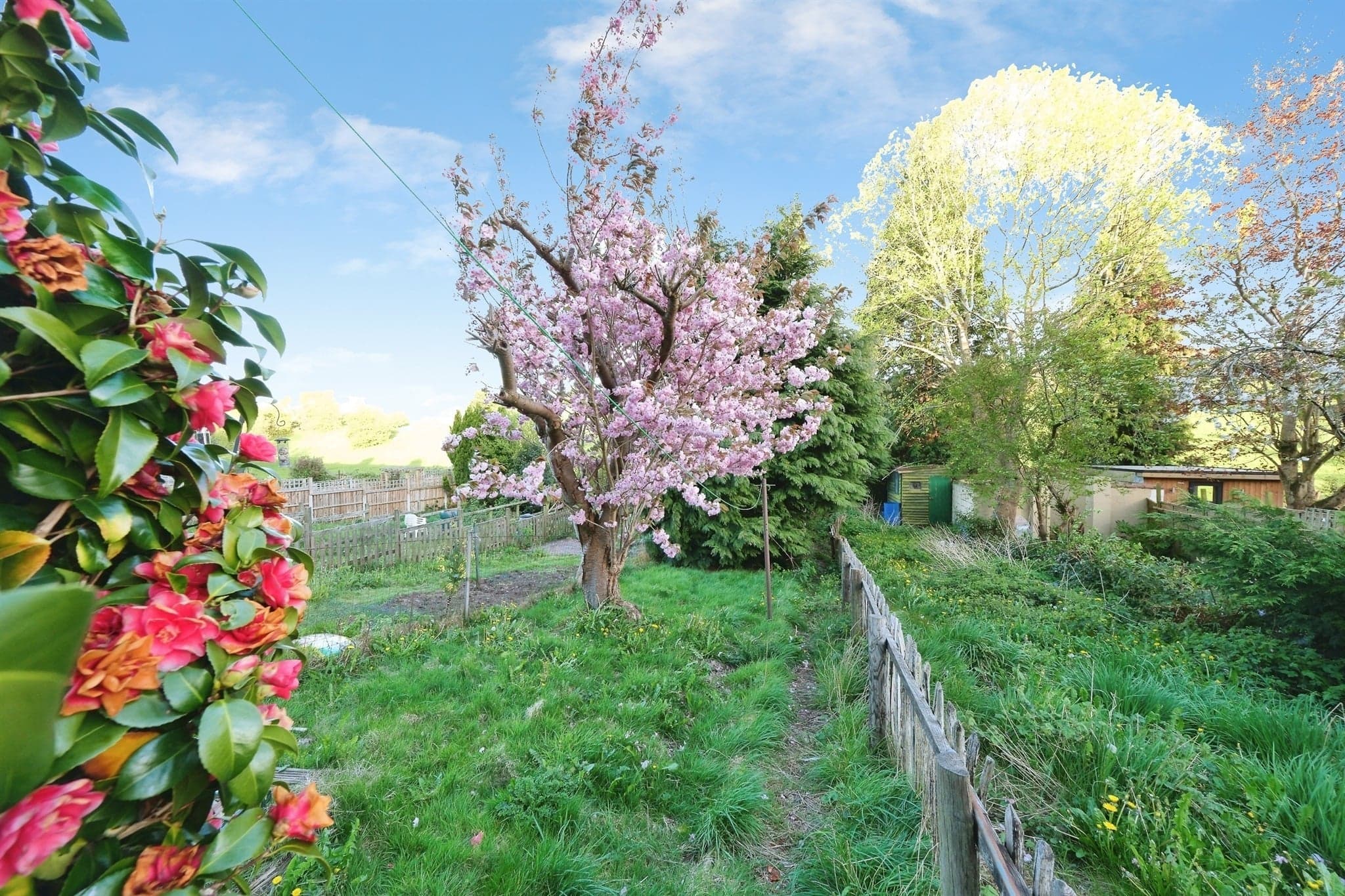 Property at Nottingham Road, Belper