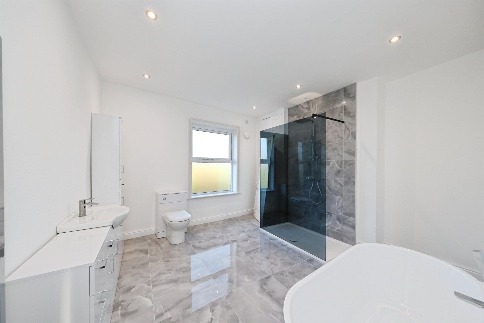 Property at Nottingham Road, Belper