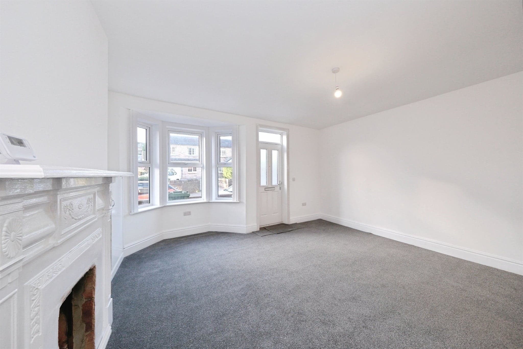 Property at Nottingham Road, Belper