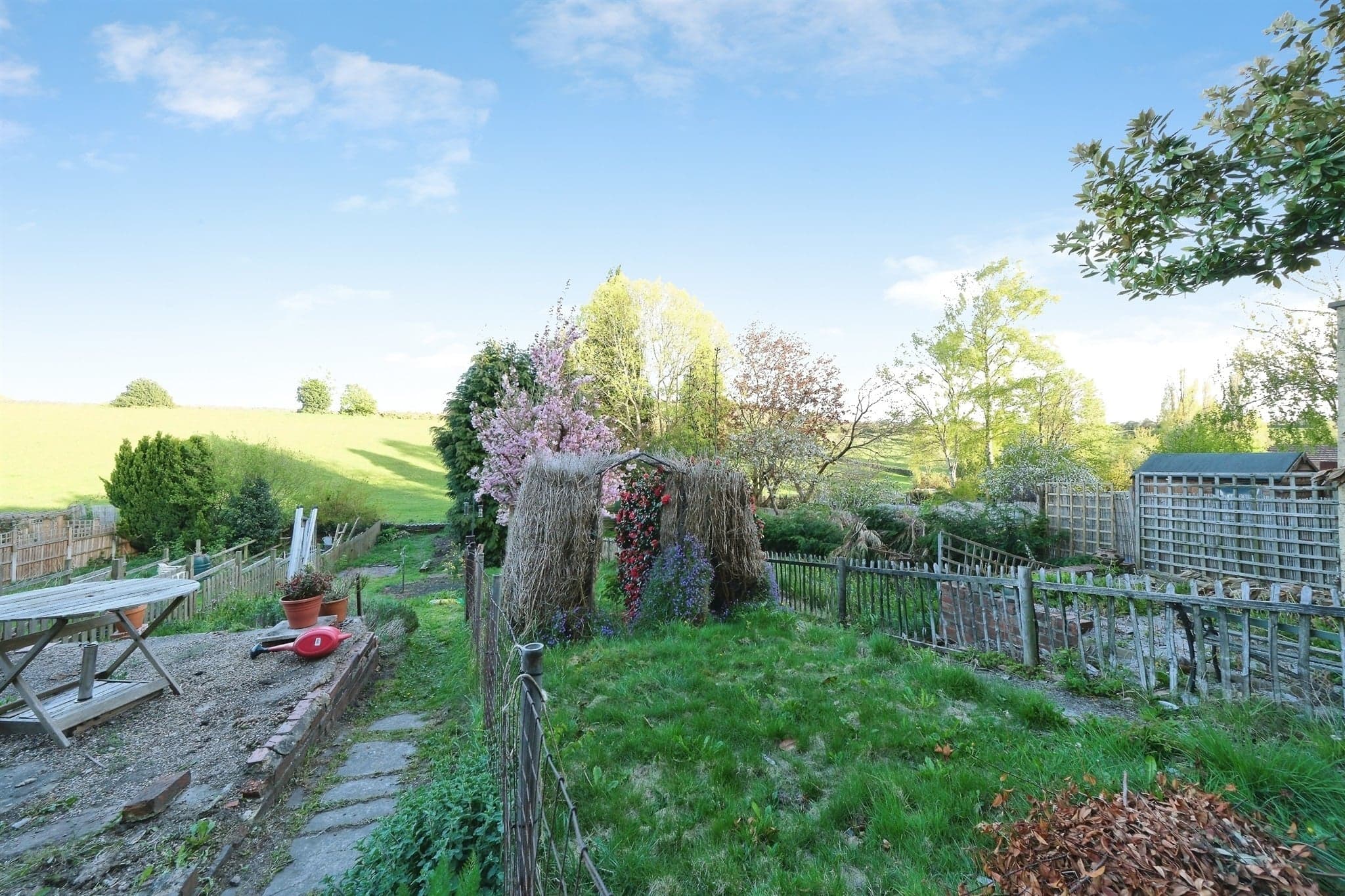 Property at Nottingham Road, Belper