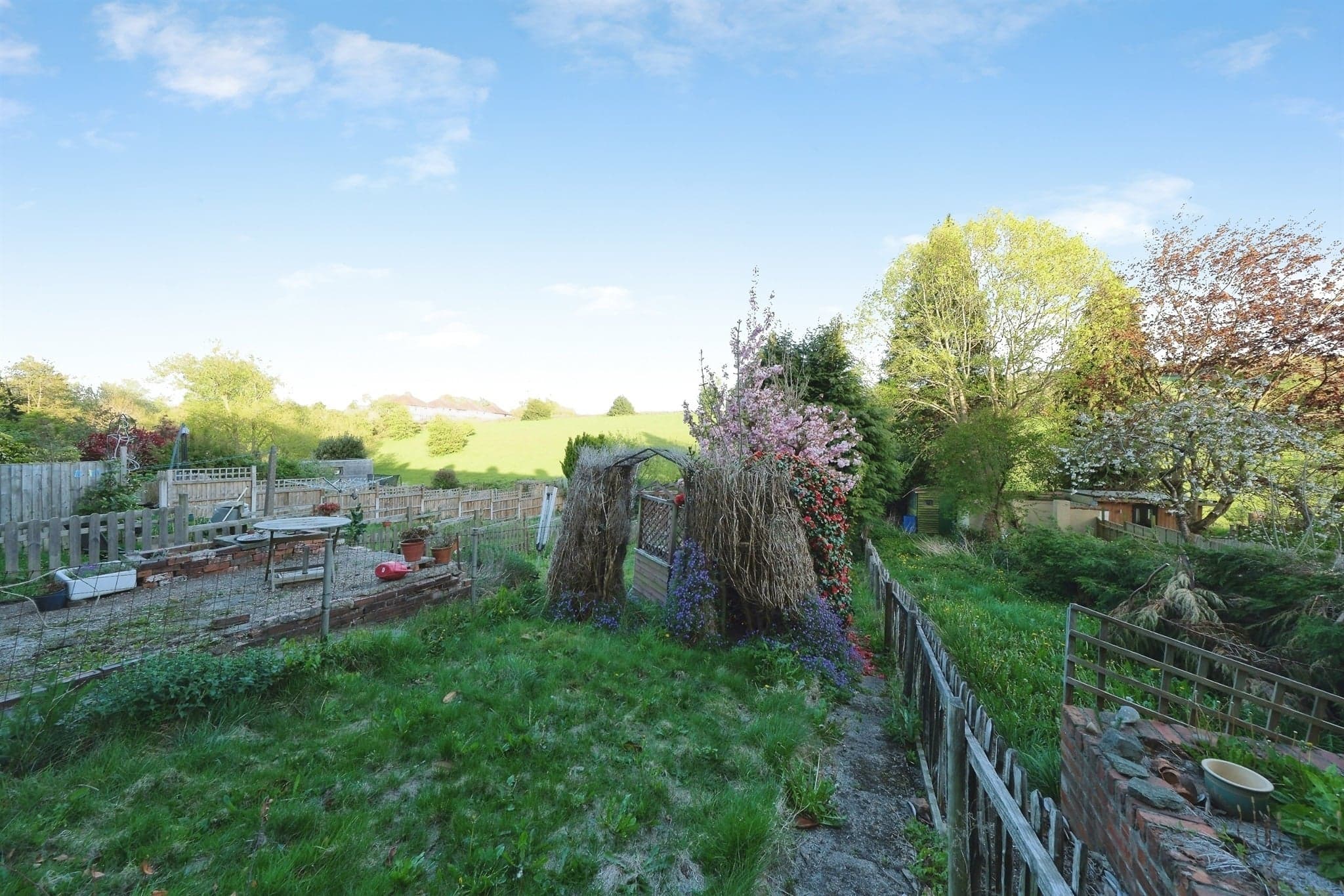 Property at Nottingham Road, Belper