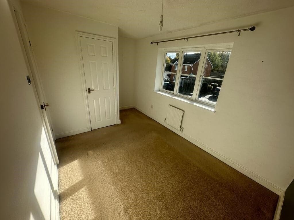 Property at Elmwood Drive, South Normanton