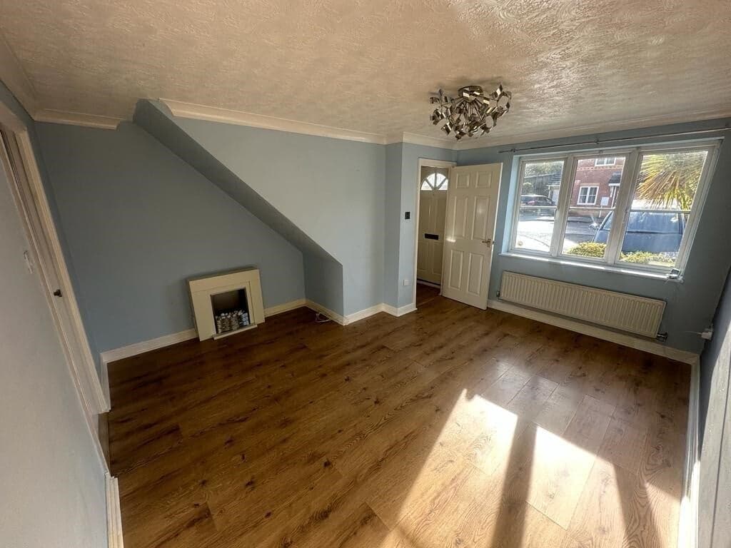Property at Elmwood Drive, South Normanton
