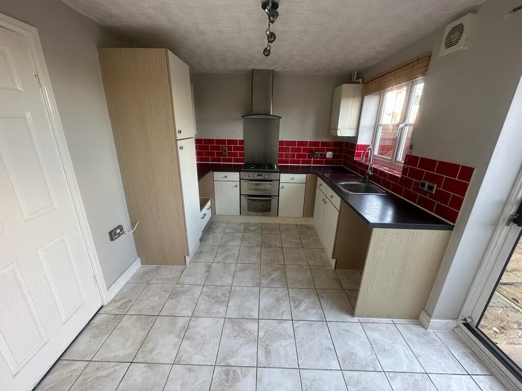 Property at Elmwood Drive, South Normanton