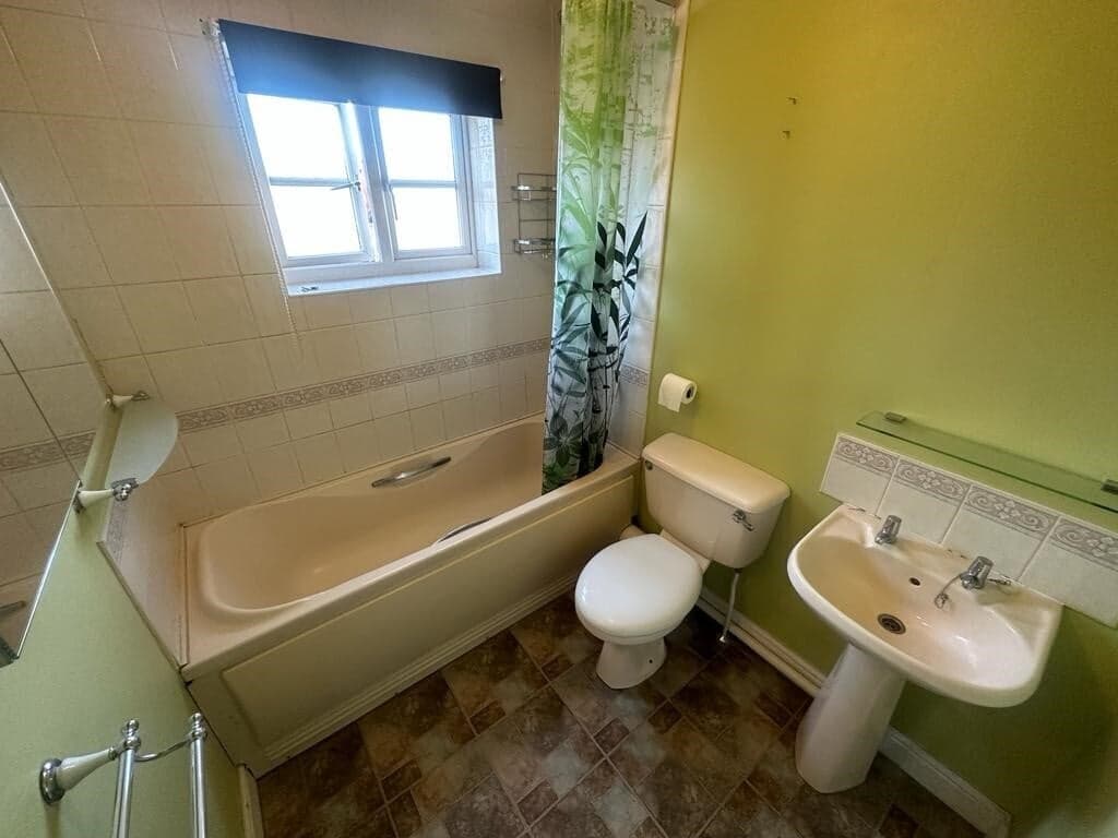Property at Elmwood Drive, South Normanton