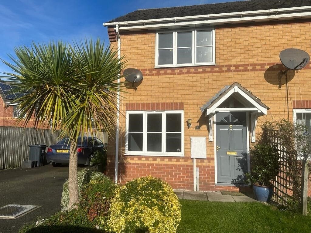 Property at Elmwood Drive, South Normanton