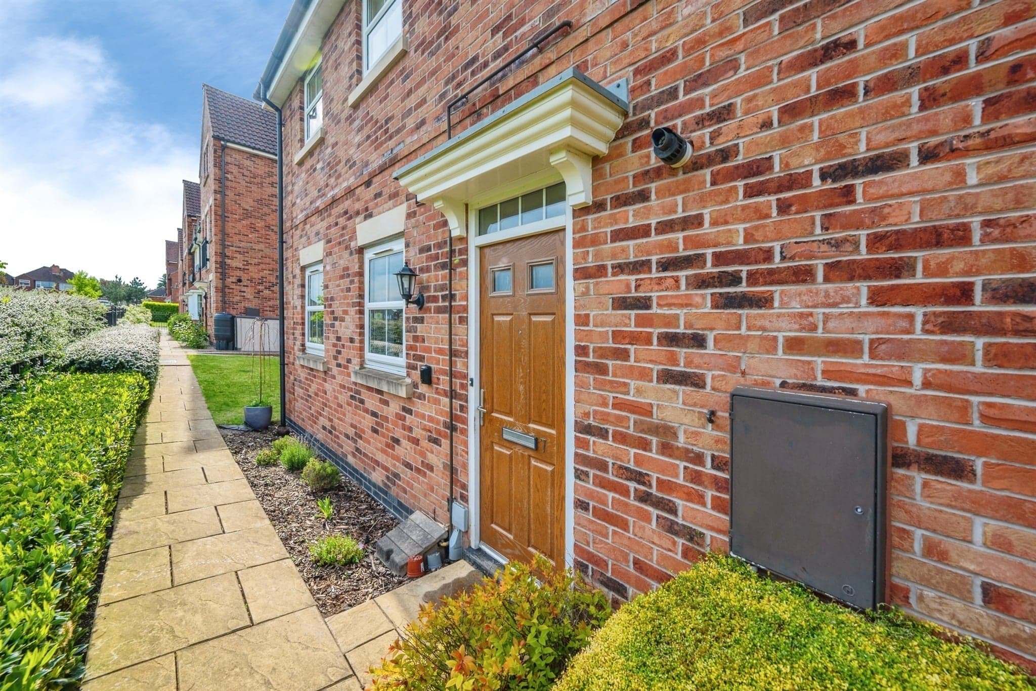Property at Highgrove Court, Shelton Lock, DERBY