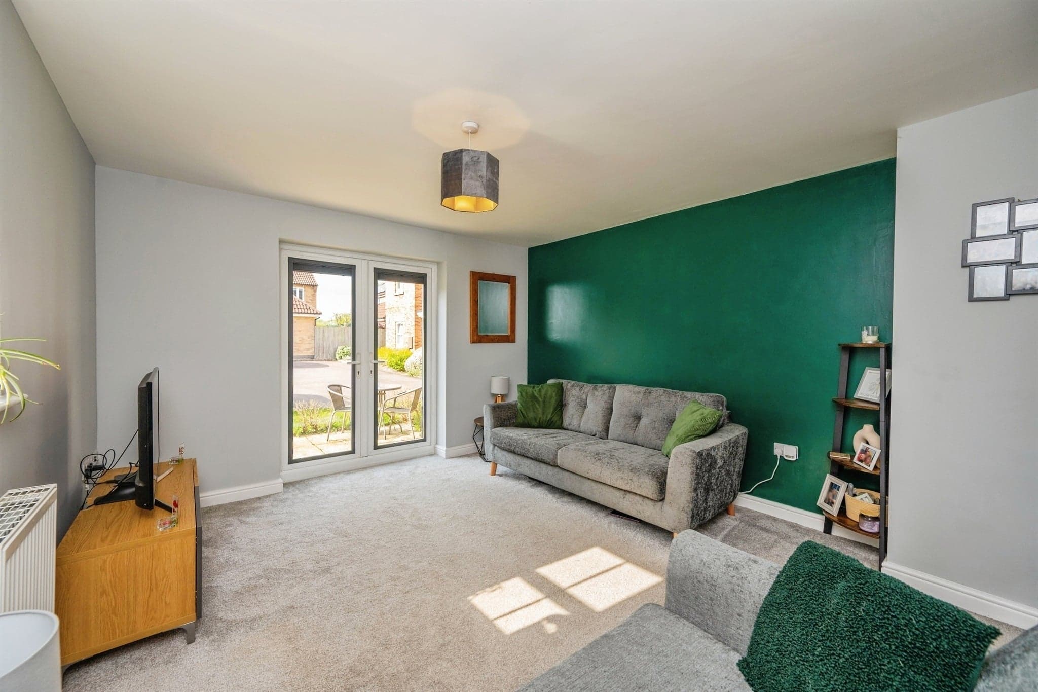 Property at Highgrove Court, Shelton Lock, DERBY