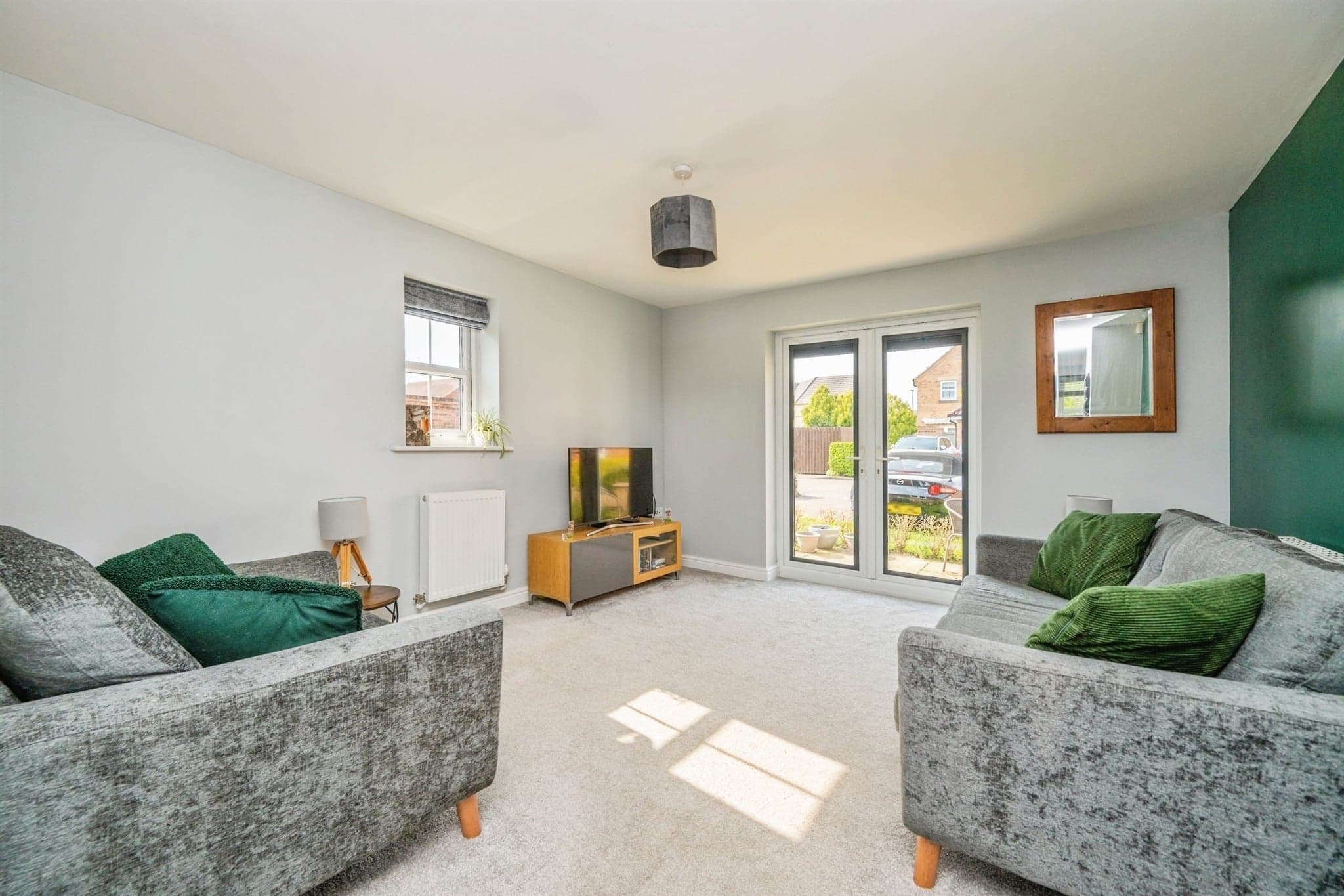 Property at Highgrove Court, Shelton Lock, DERBY