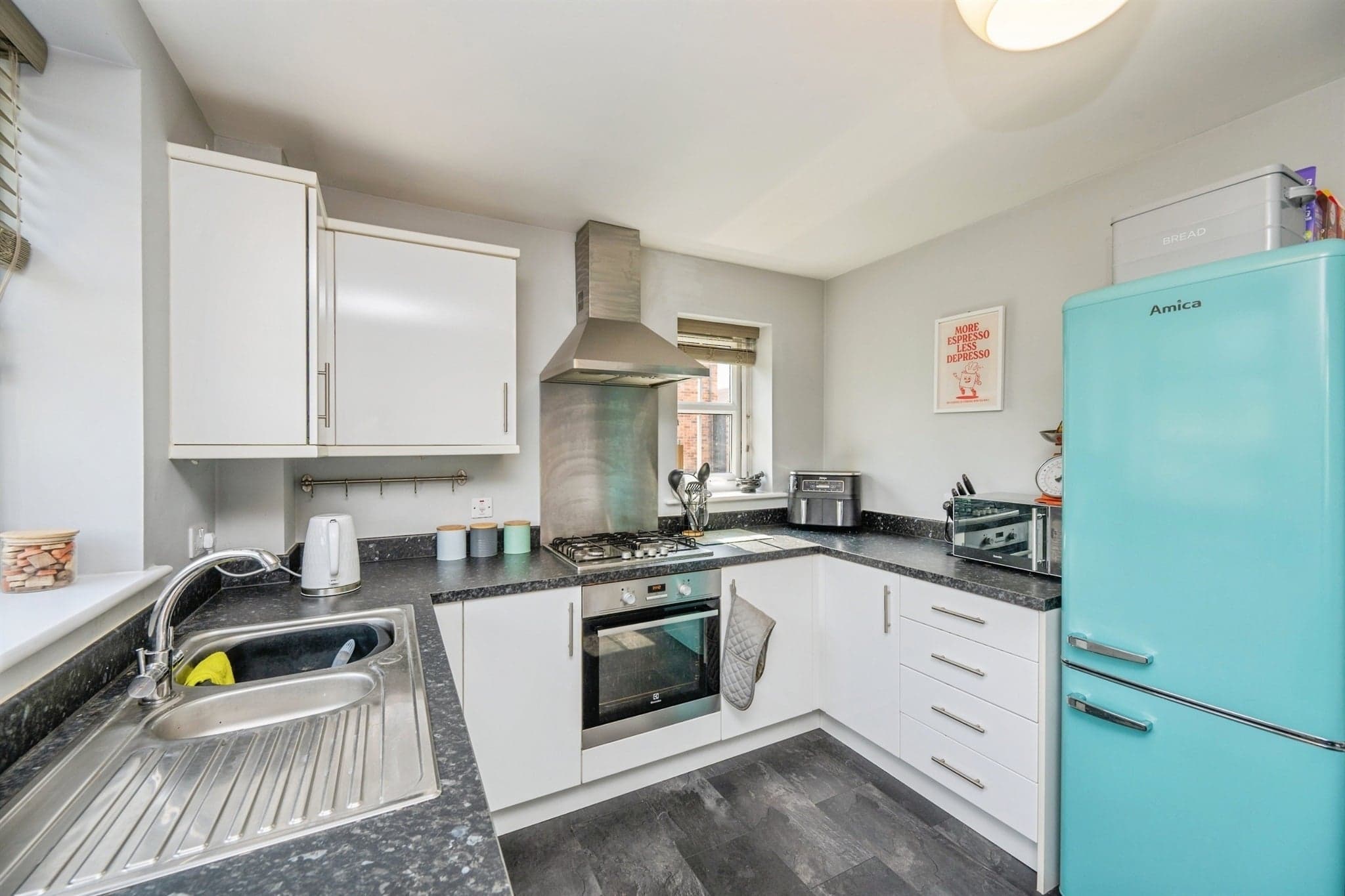 Property at Highgrove Court, Shelton Lock, DERBY