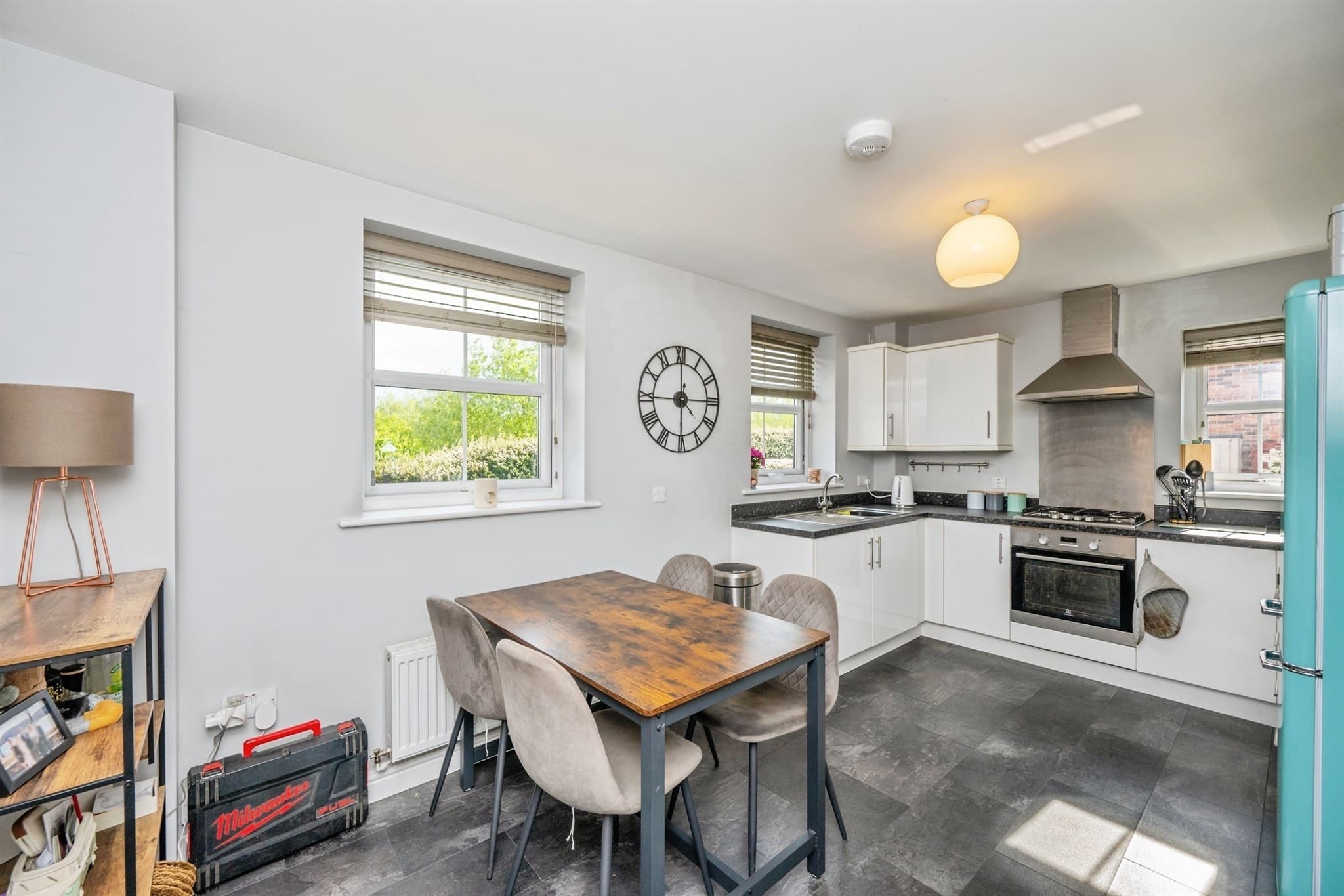 Property at Highgrove Court, Shelton Lock, DERBY