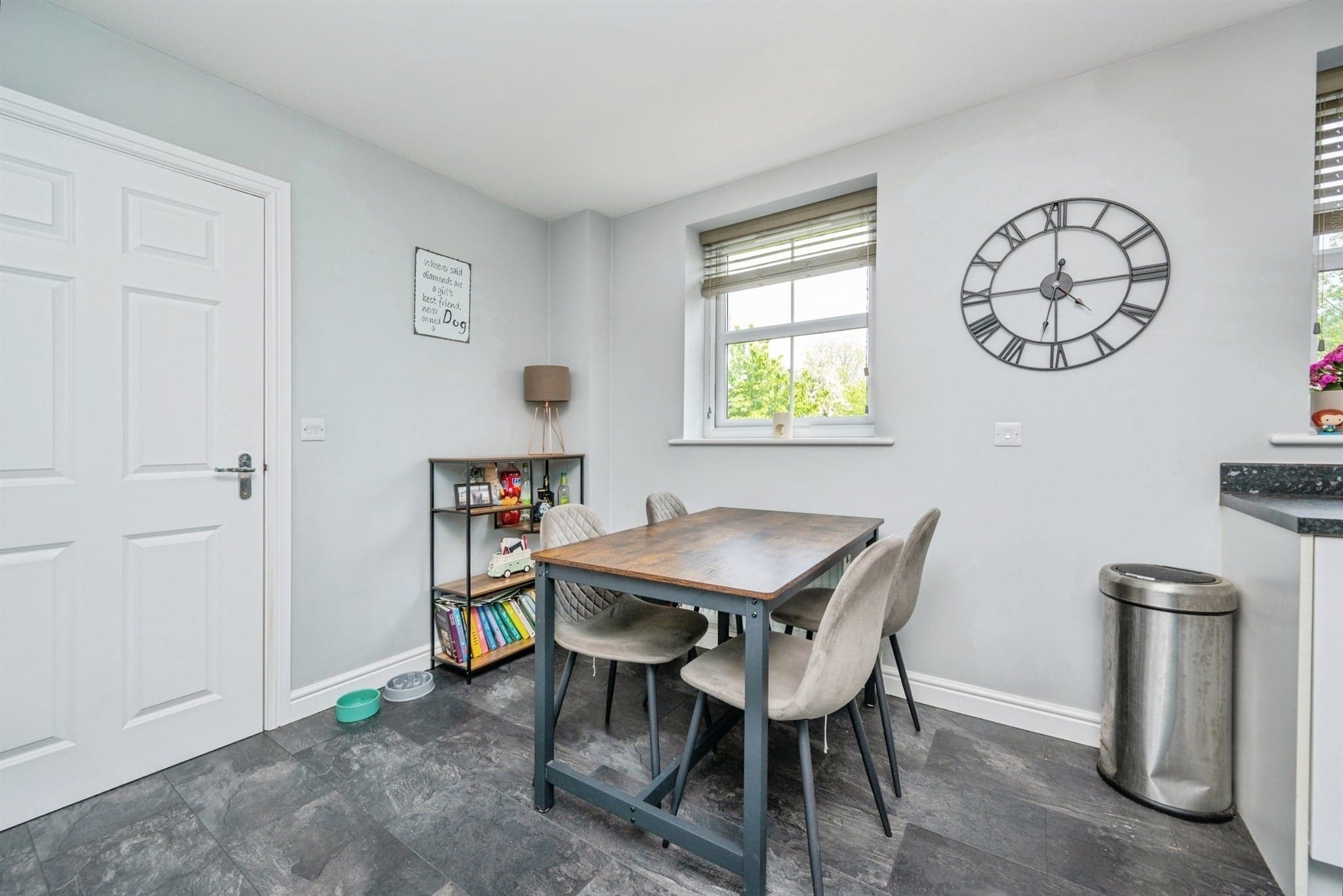Property at Highgrove Court, Shelton Lock, DERBY