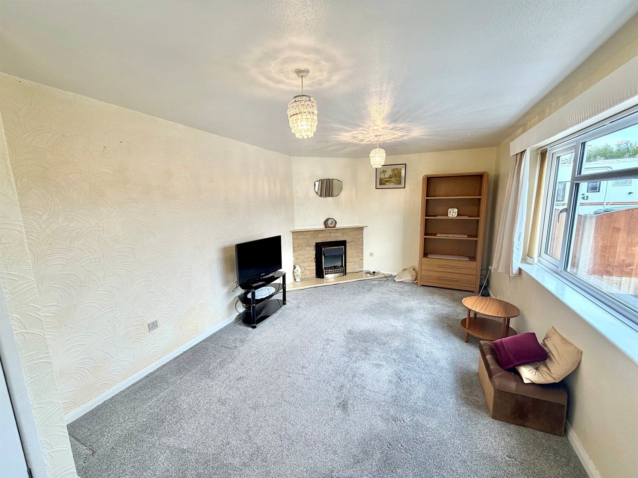 Property at Peats Close, Kirk Ireton, Ashbourne