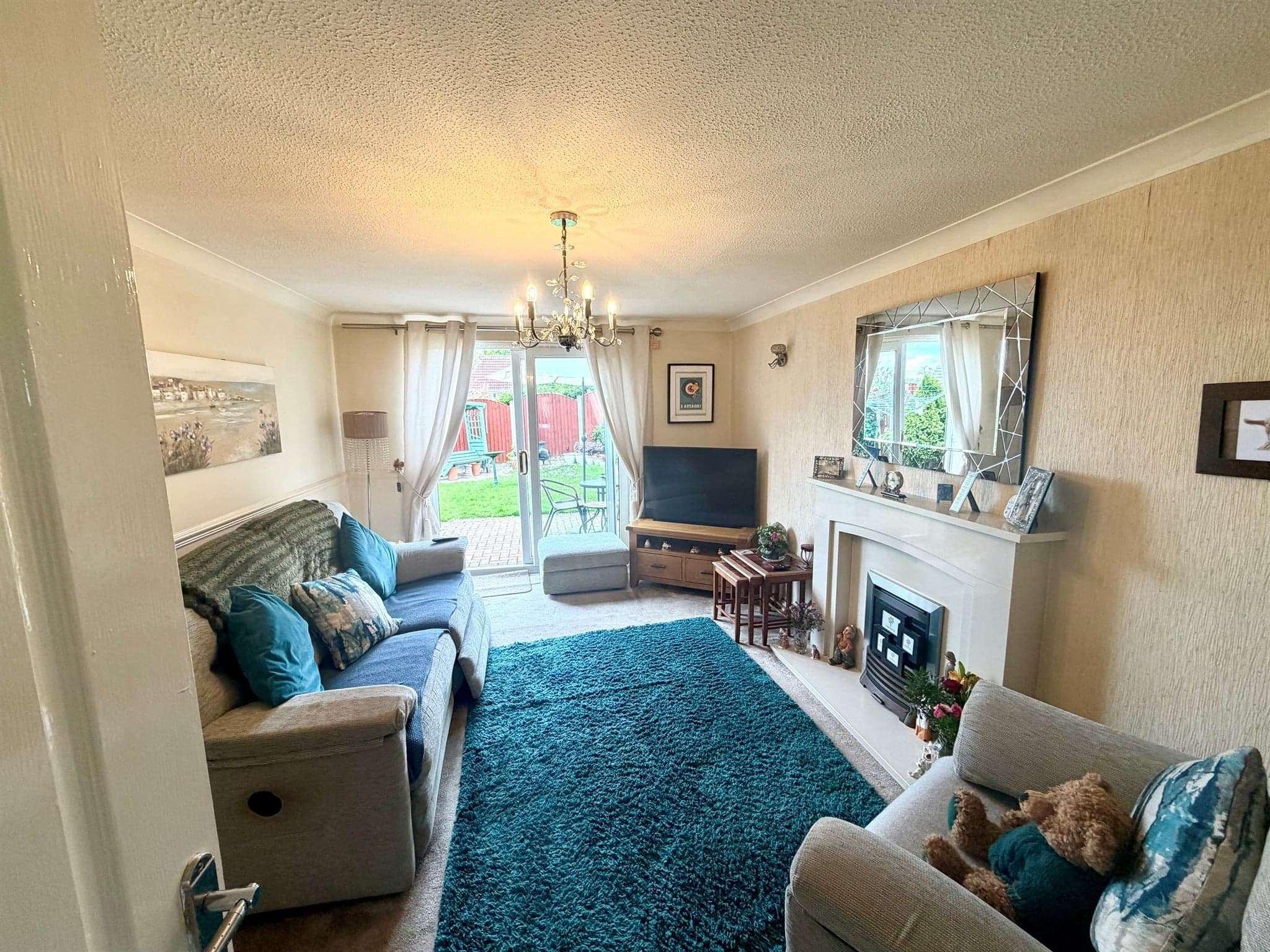 Property at Ashford Rise, Belper