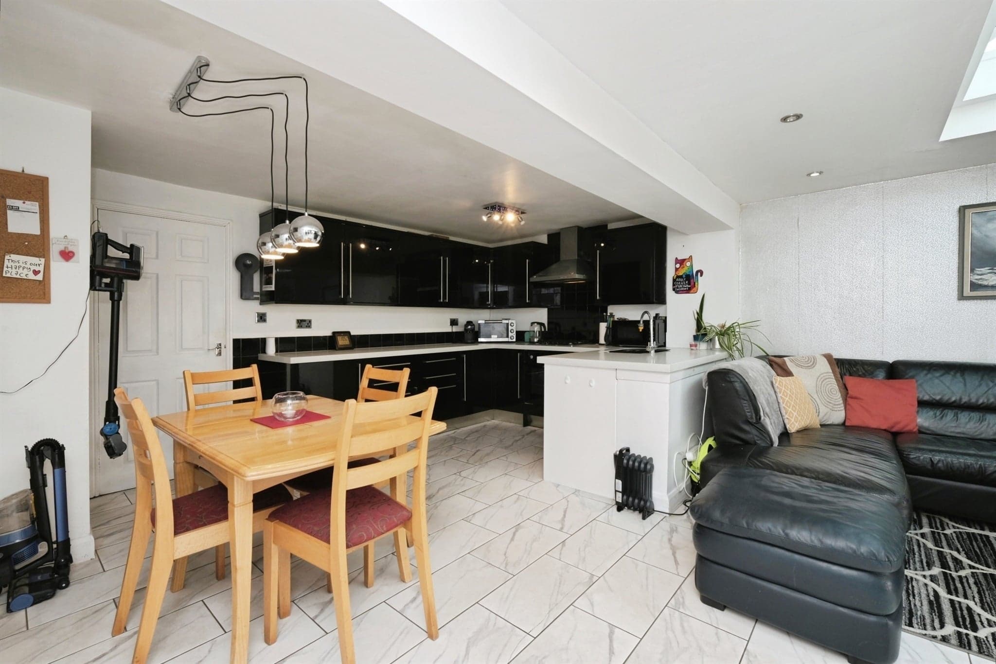 Property at Oregon Way, Chaddesden, Derby