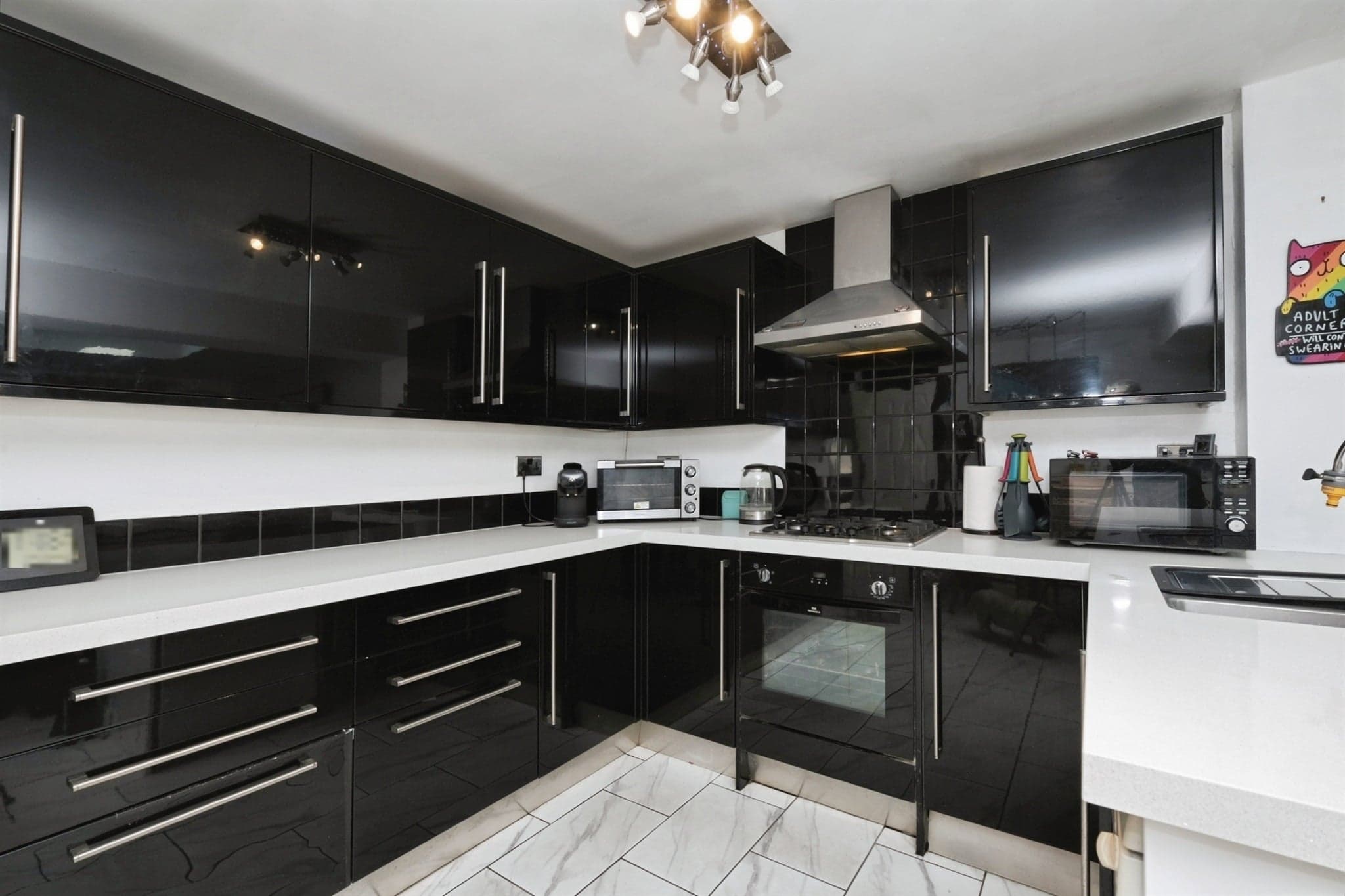 Property at Oregon Way, Chaddesden, Derby