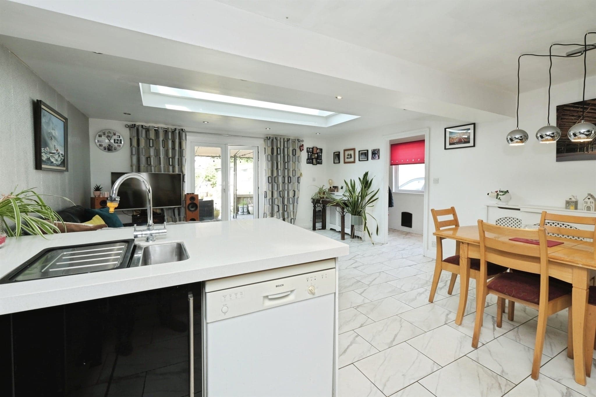 Property at Oregon Way, Chaddesden, Derby