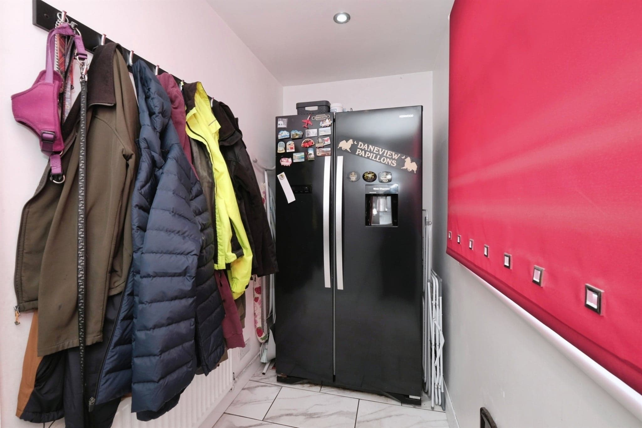Property at Oregon Way, Chaddesden, Derby