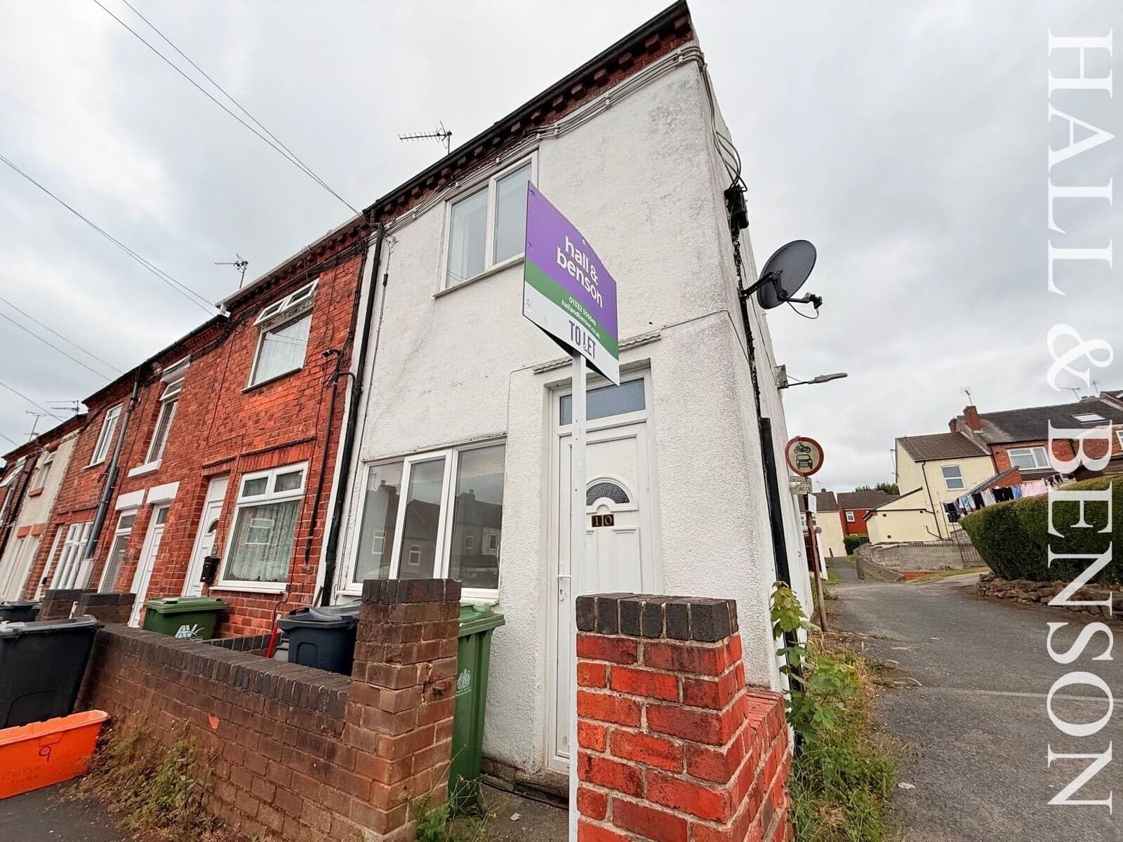 Property at CLAXTON TERRACE
