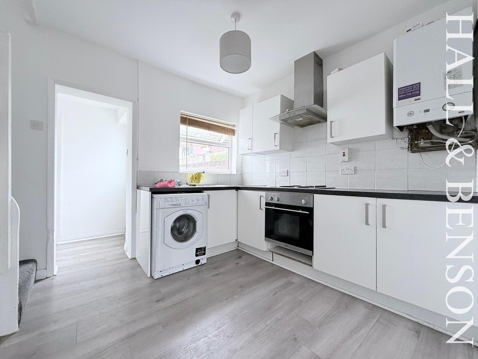 Property at CLAXTON TERRACE