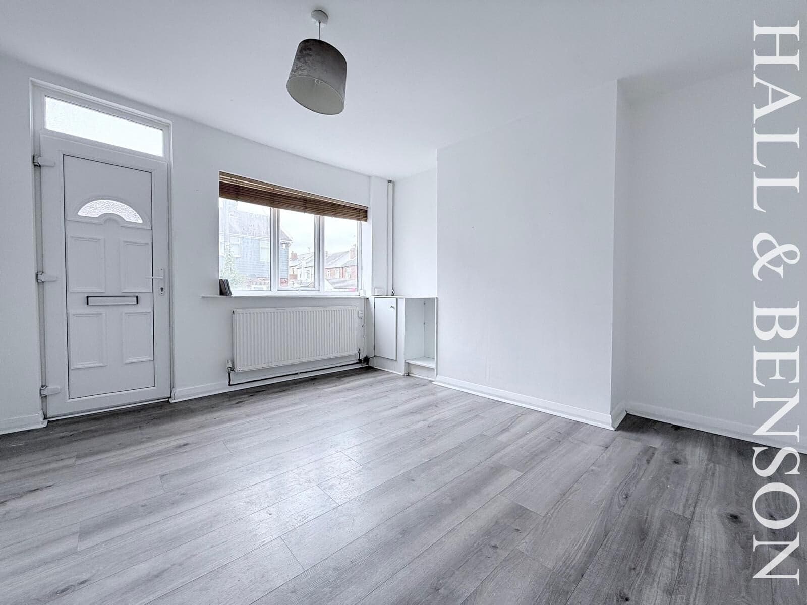 Property at CLAXTON TERRACE