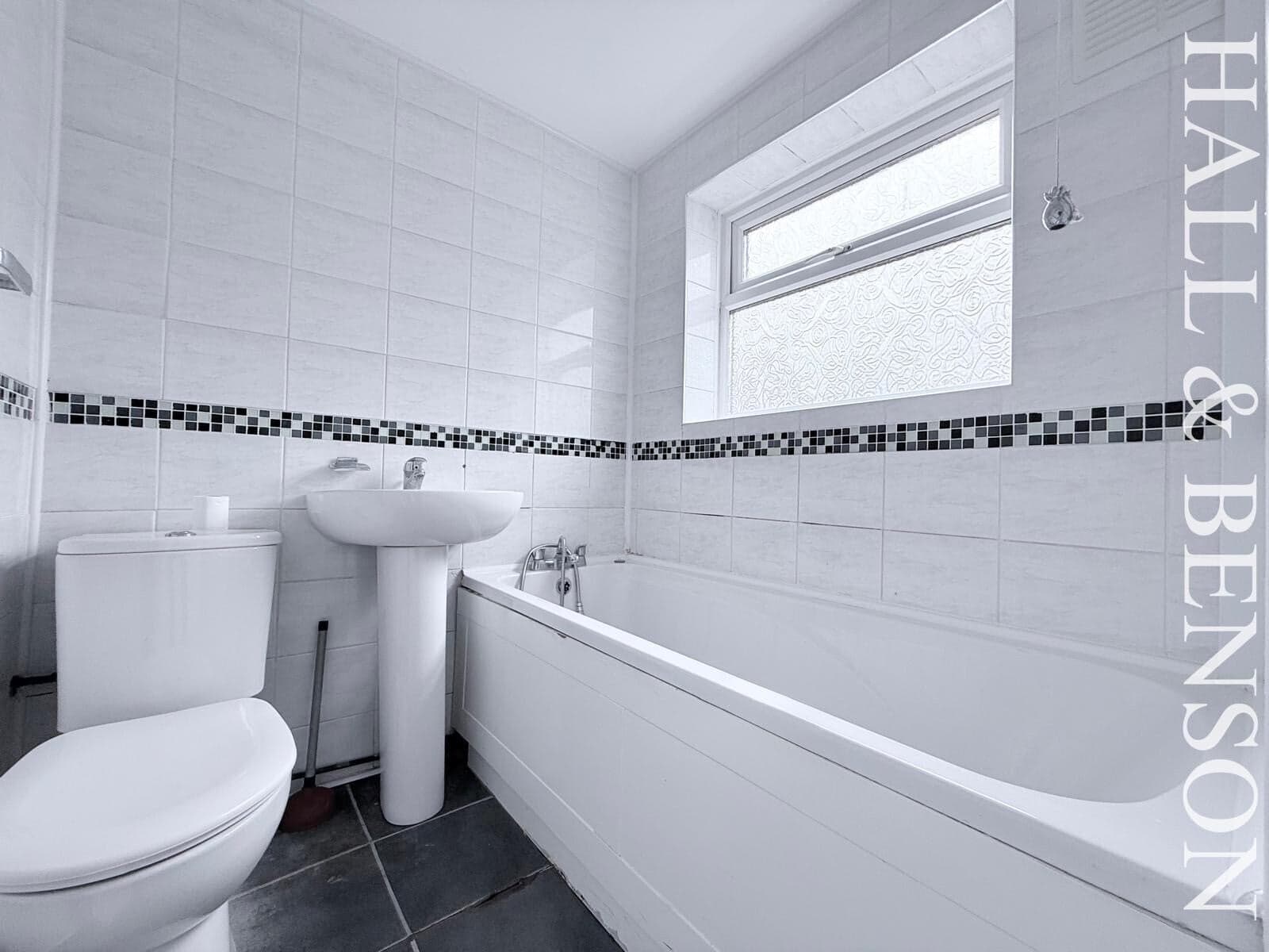 Property at CLAXTON TERRACE
