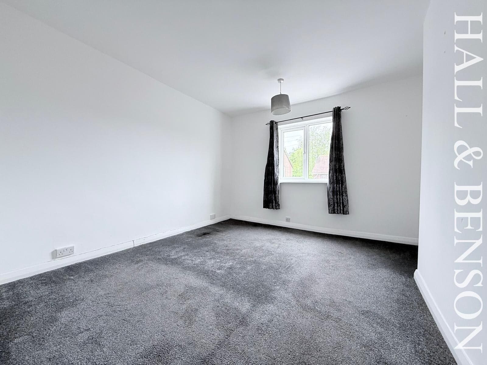 Property at CLAXTON TERRACE