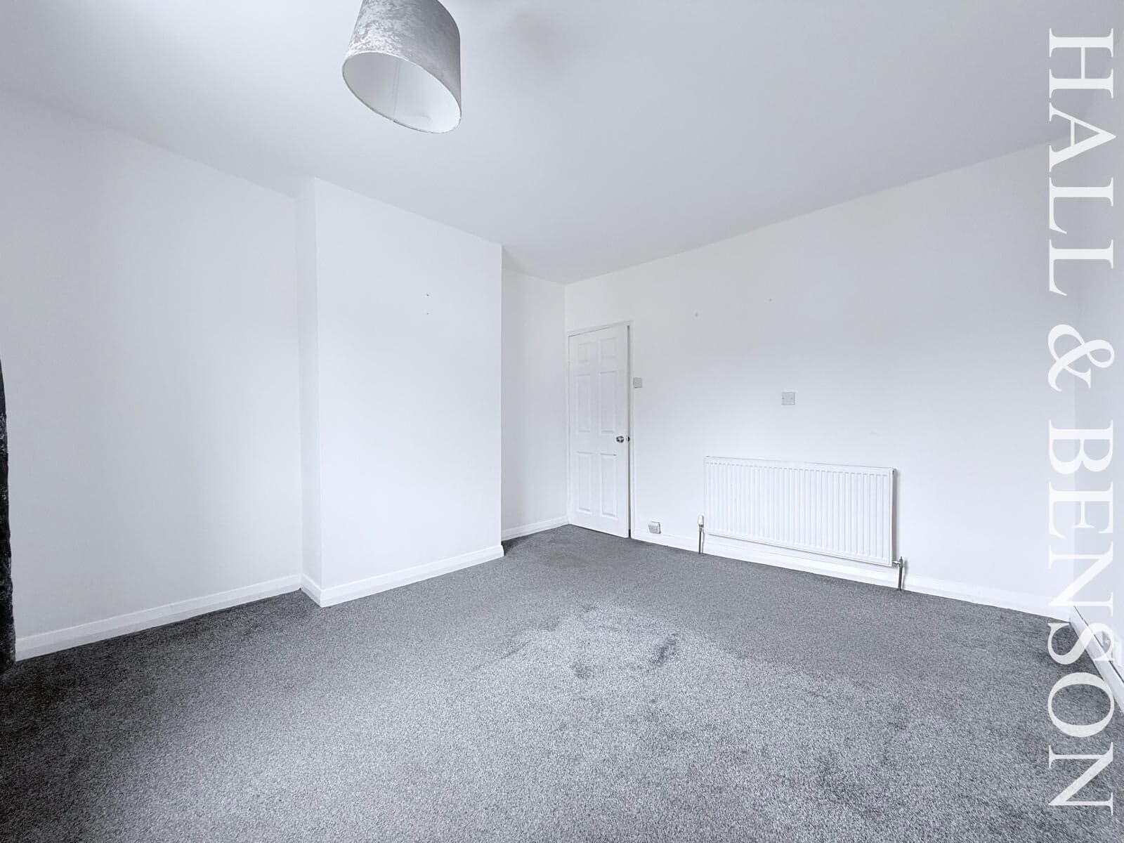 Property at CLAXTON TERRACE