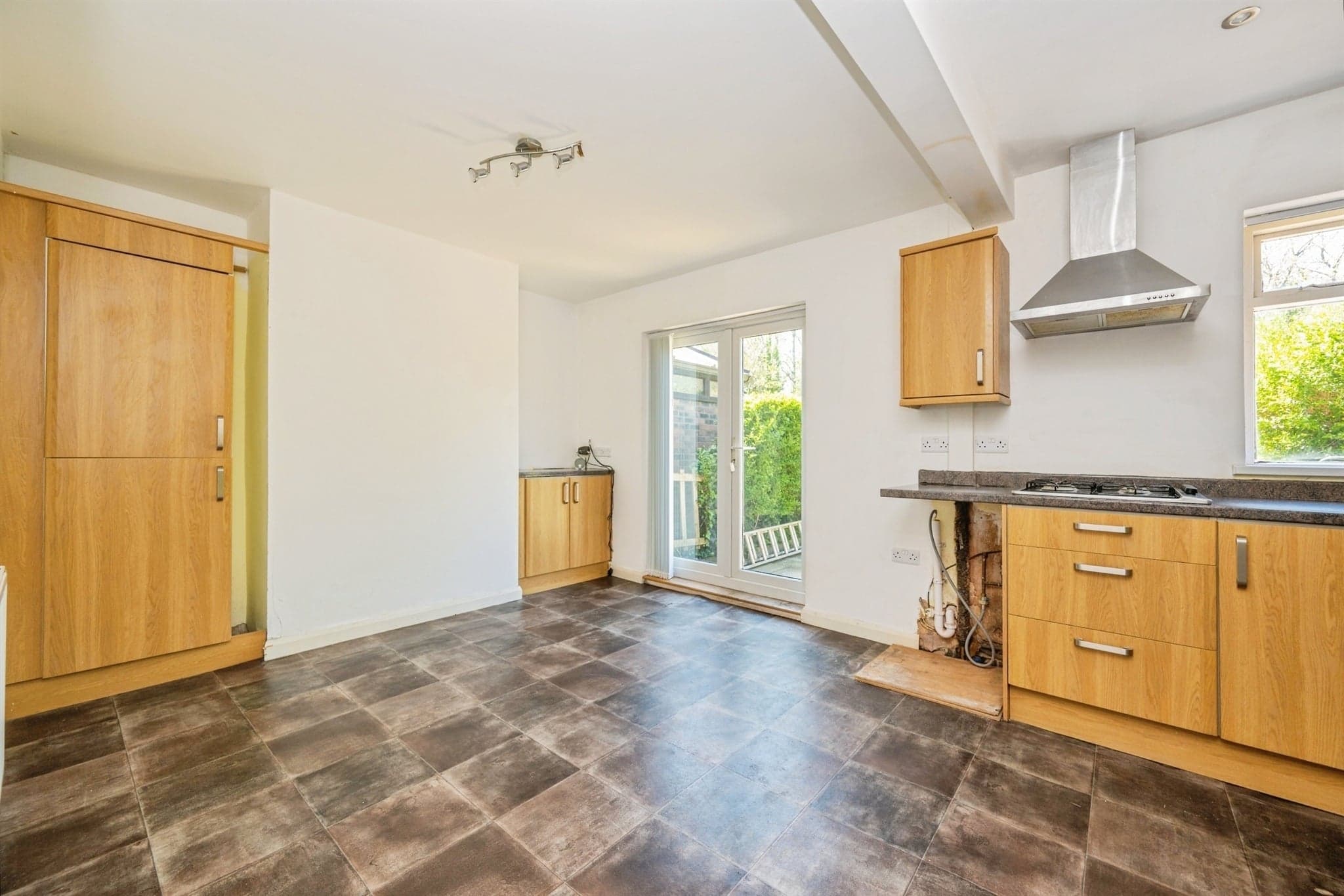 Property at Chapel Lane, Spondon, Derby