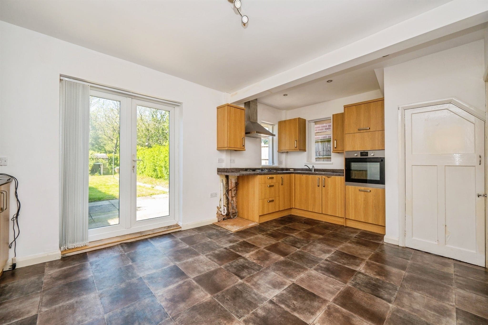 Property at Chapel Lane, Spondon, Derby