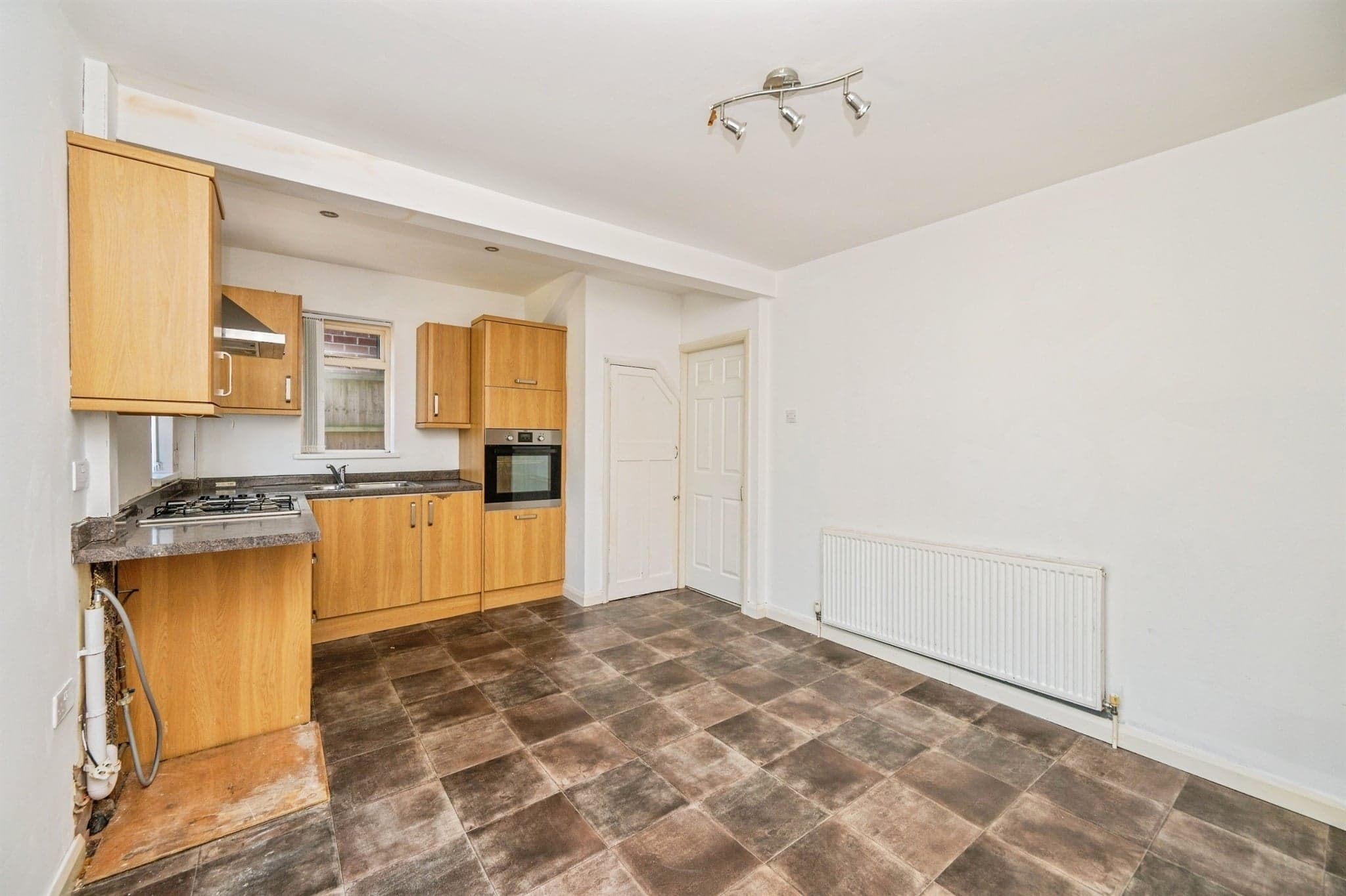 Property at Chapel Lane, Spondon, Derby
