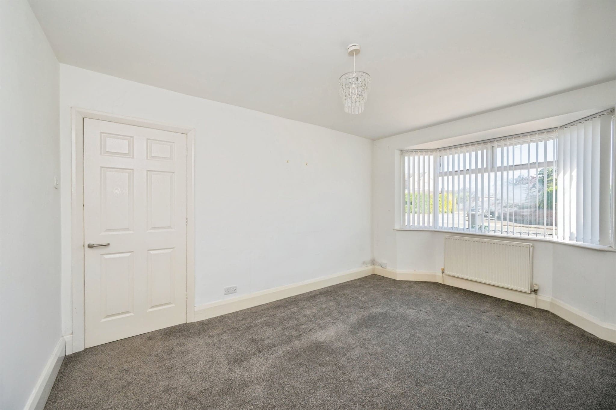 Property at Chapel Lane, Spondon, Derby