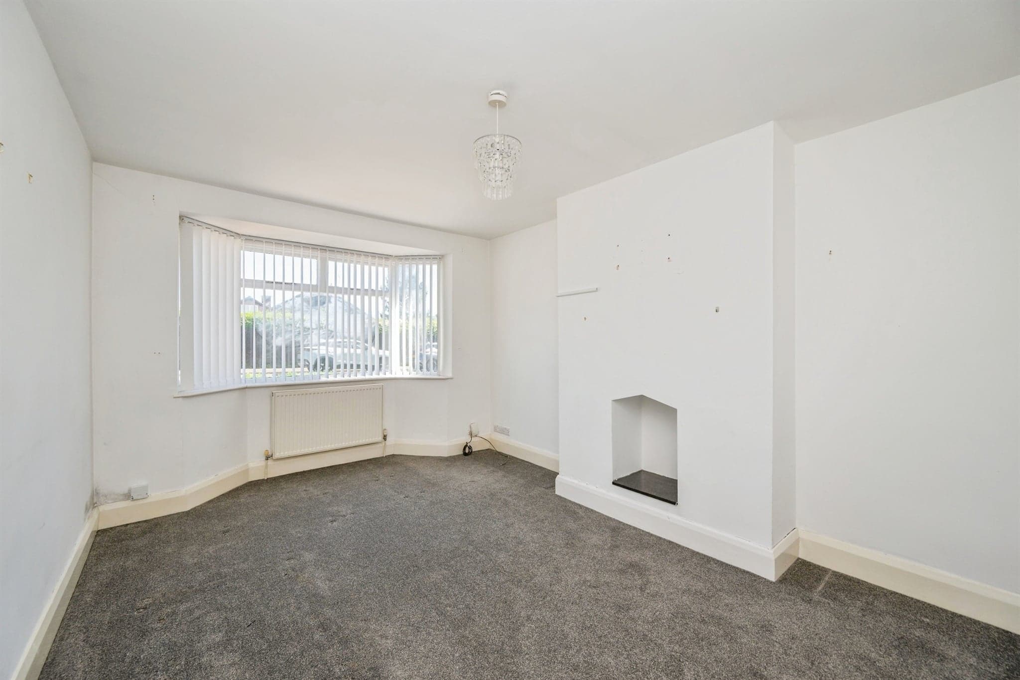 Property at Chapel Lane, Spondon, Derby