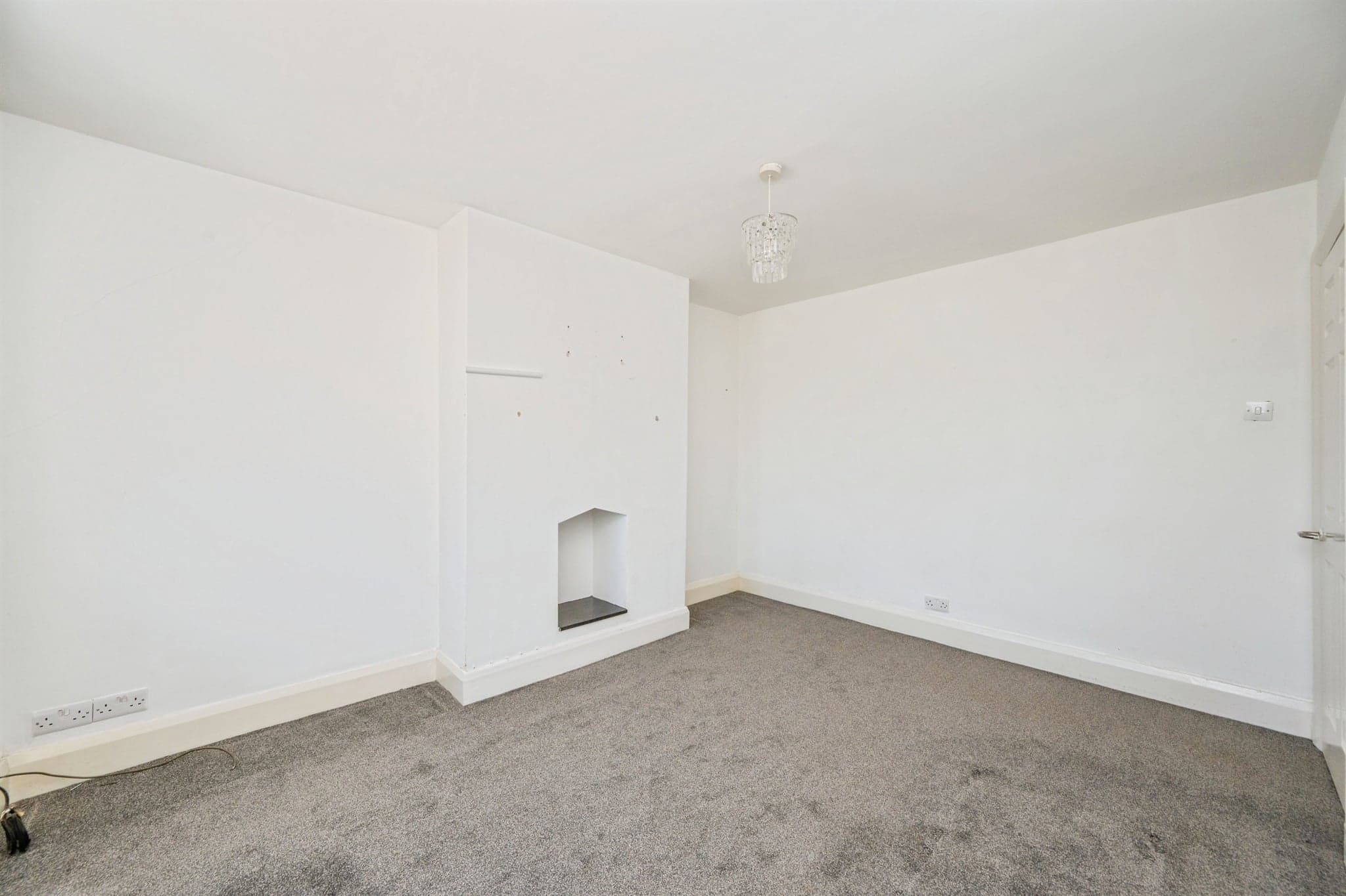 Property at Chapel Lane, Spondon, Derby