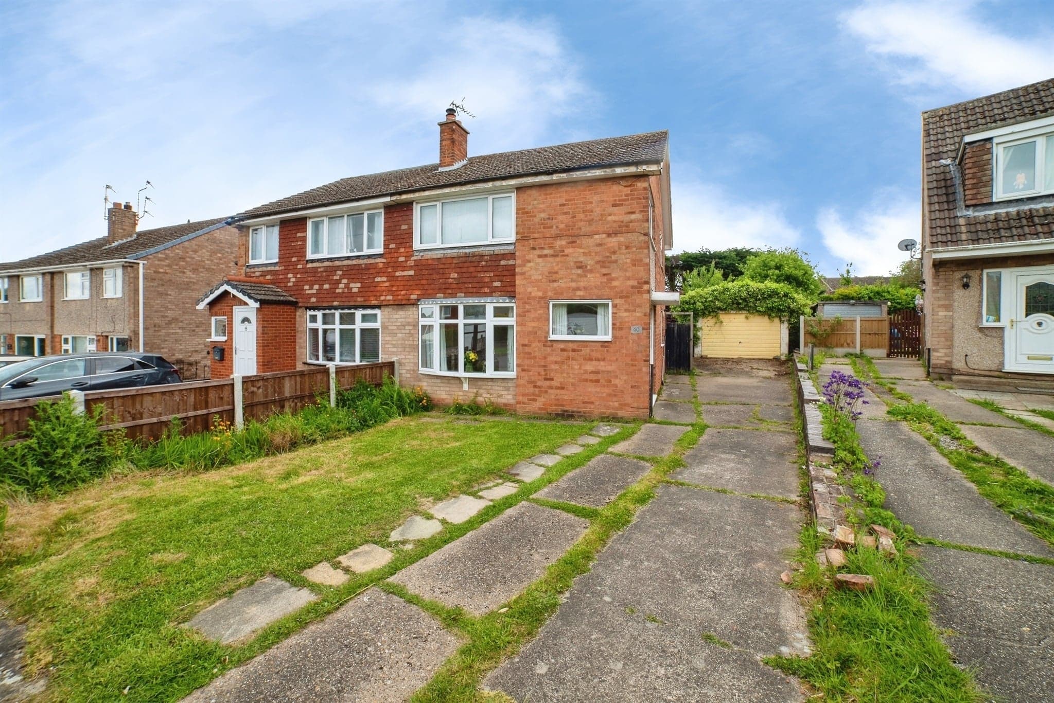 Property at Sunningdale Drive, Ilkeston